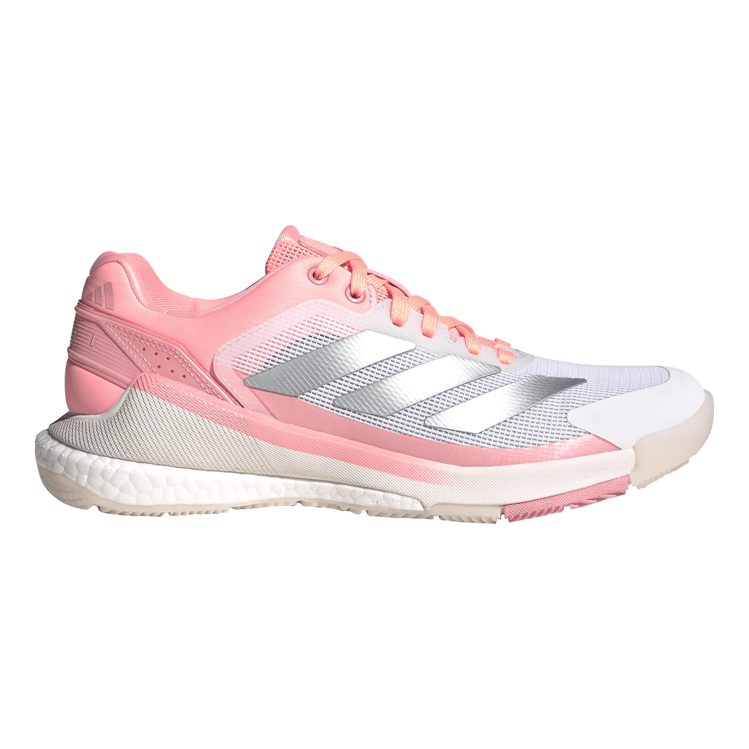 Adidas Crazyquick Boost Padelschuh Damen