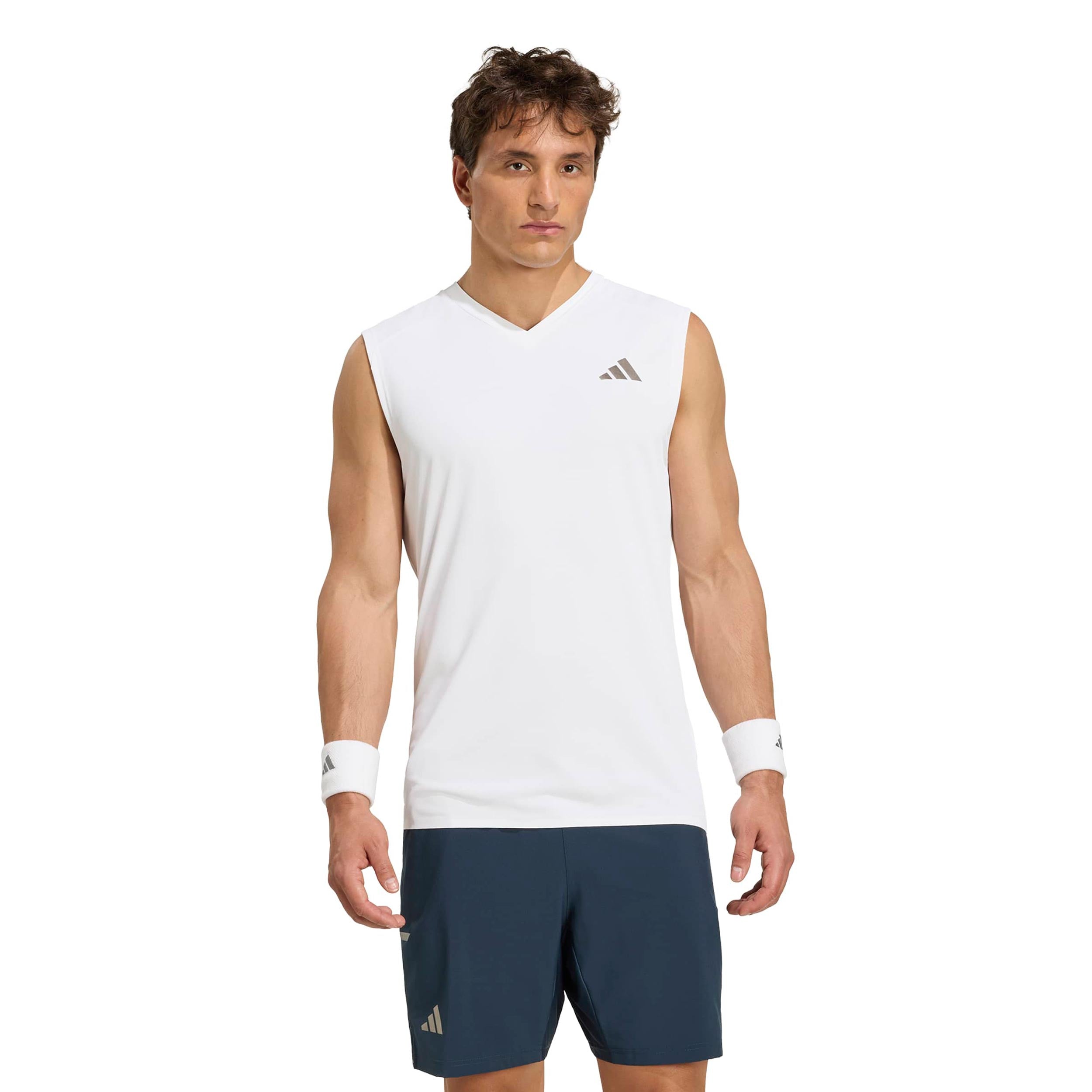 Adidas Climacool Tank - Top Herren