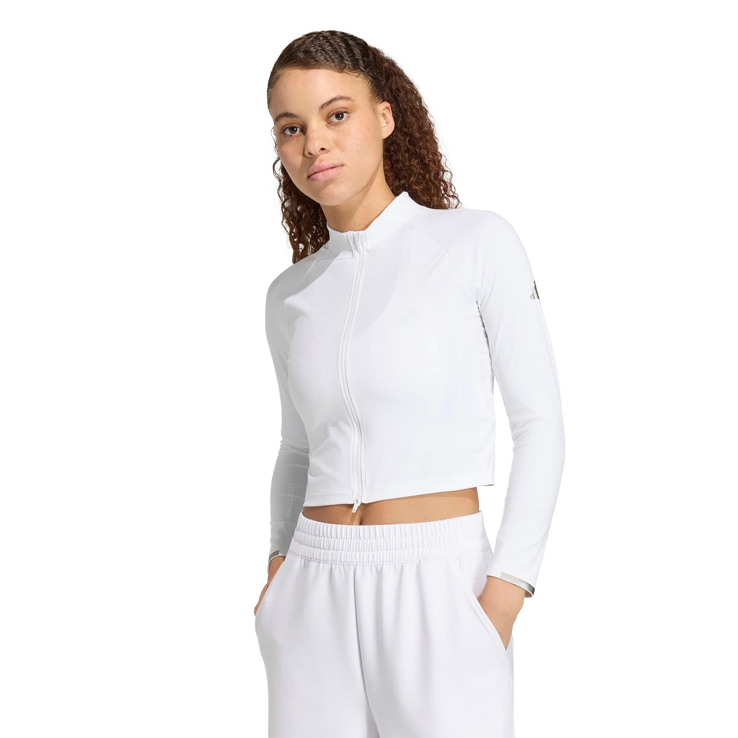 Adidas Pro Longsleeve Damen