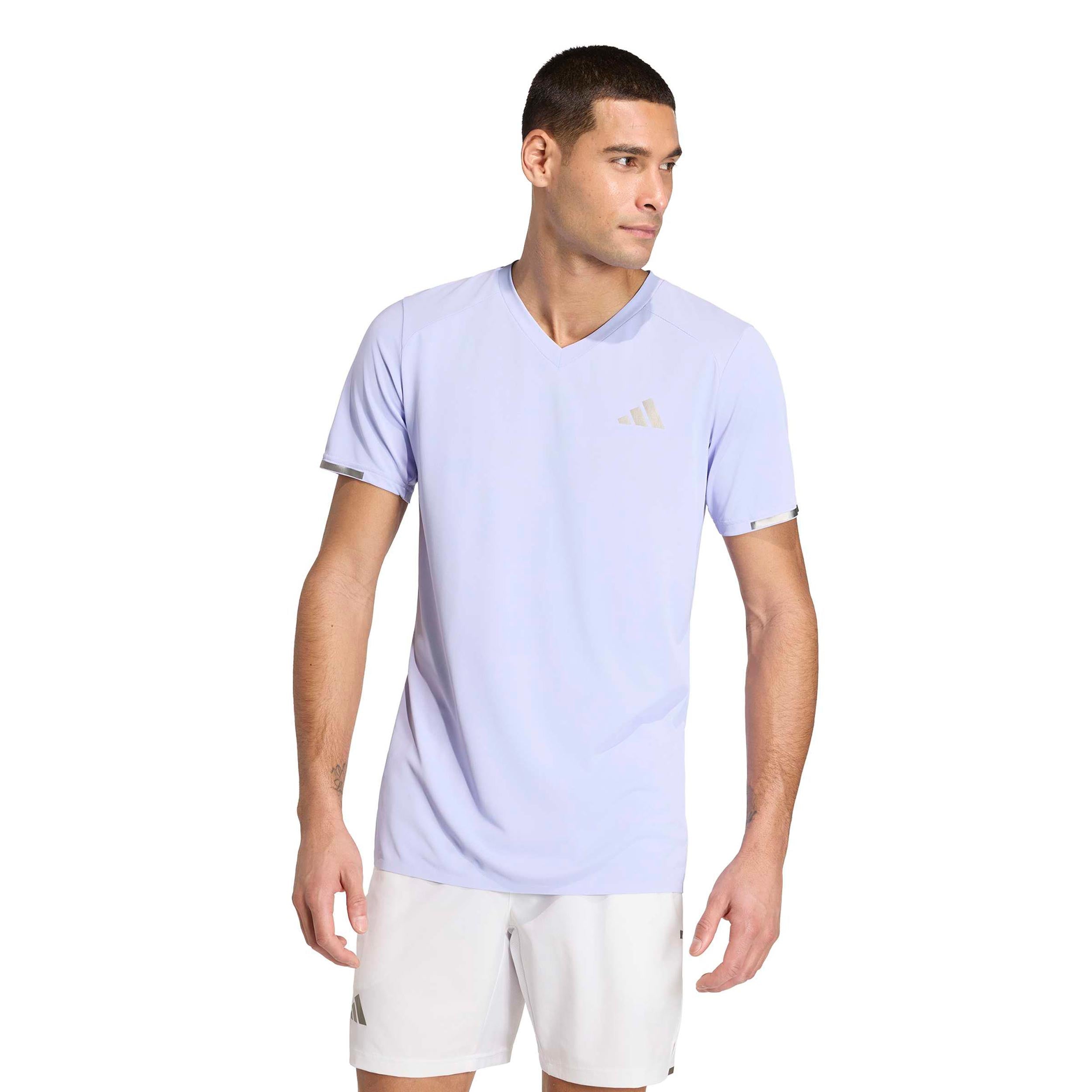 Adidas Freelift Pro T - Shirt Herren