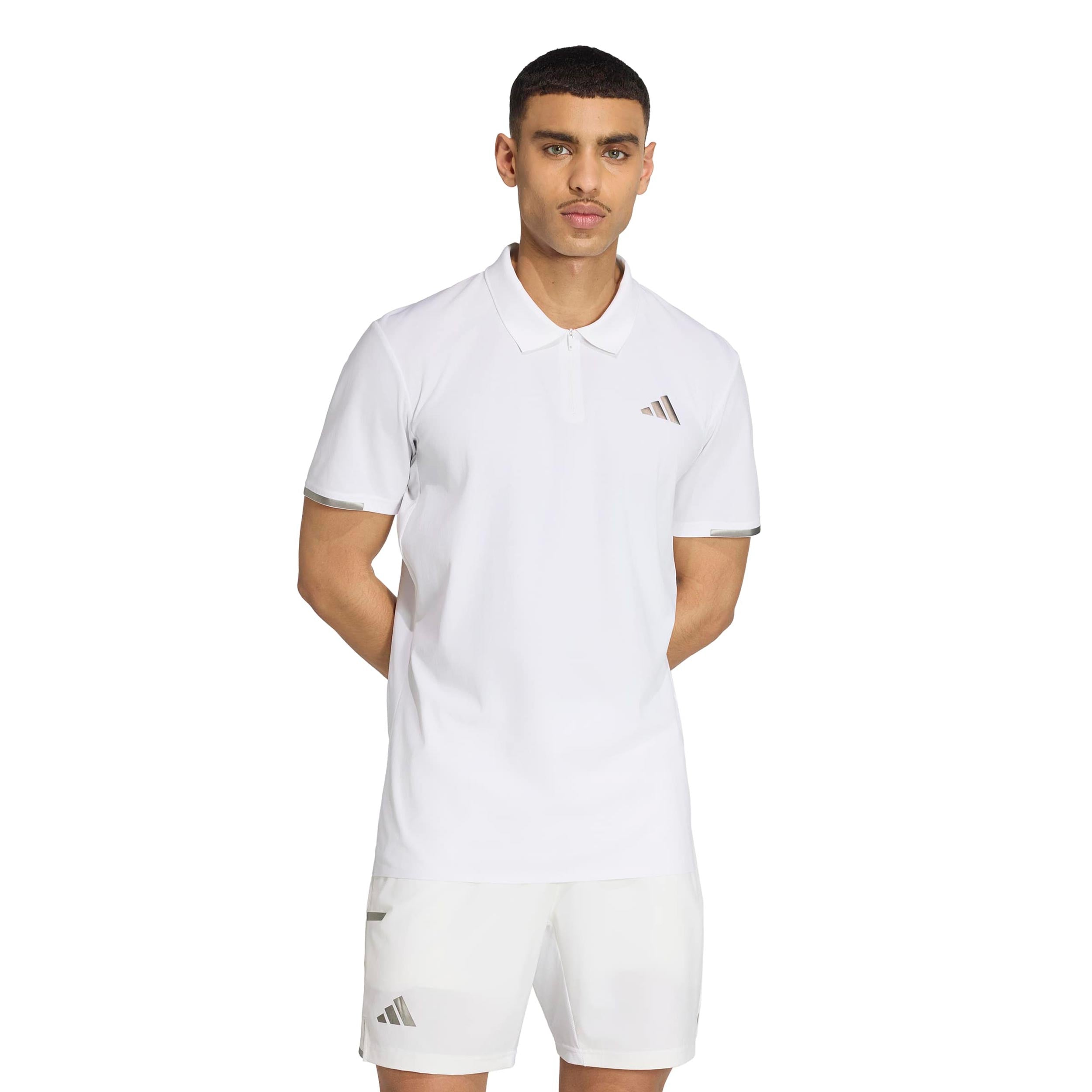 Adidas Freelift Pro Polo Herren
