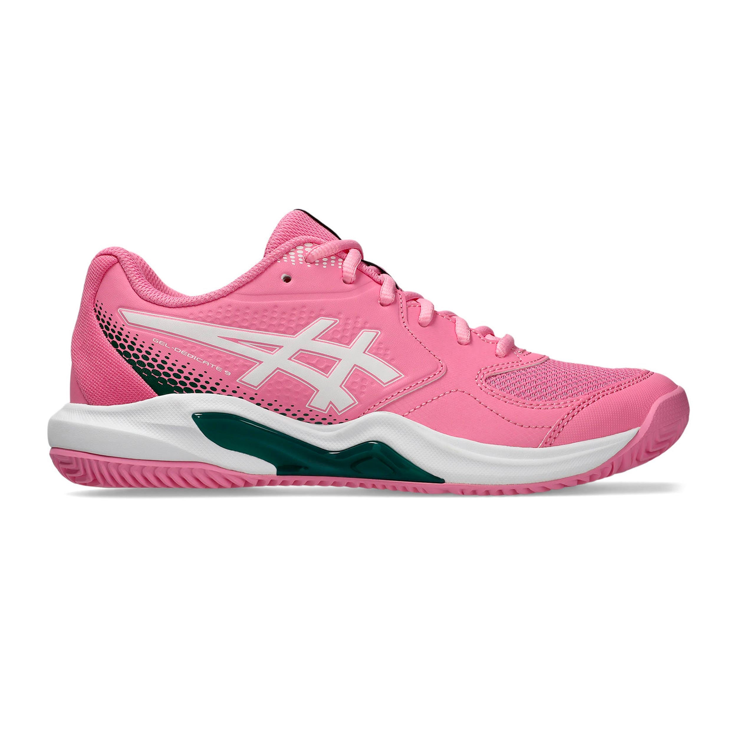 Asics Gel - Dedicate 9 Padelschuh Damen