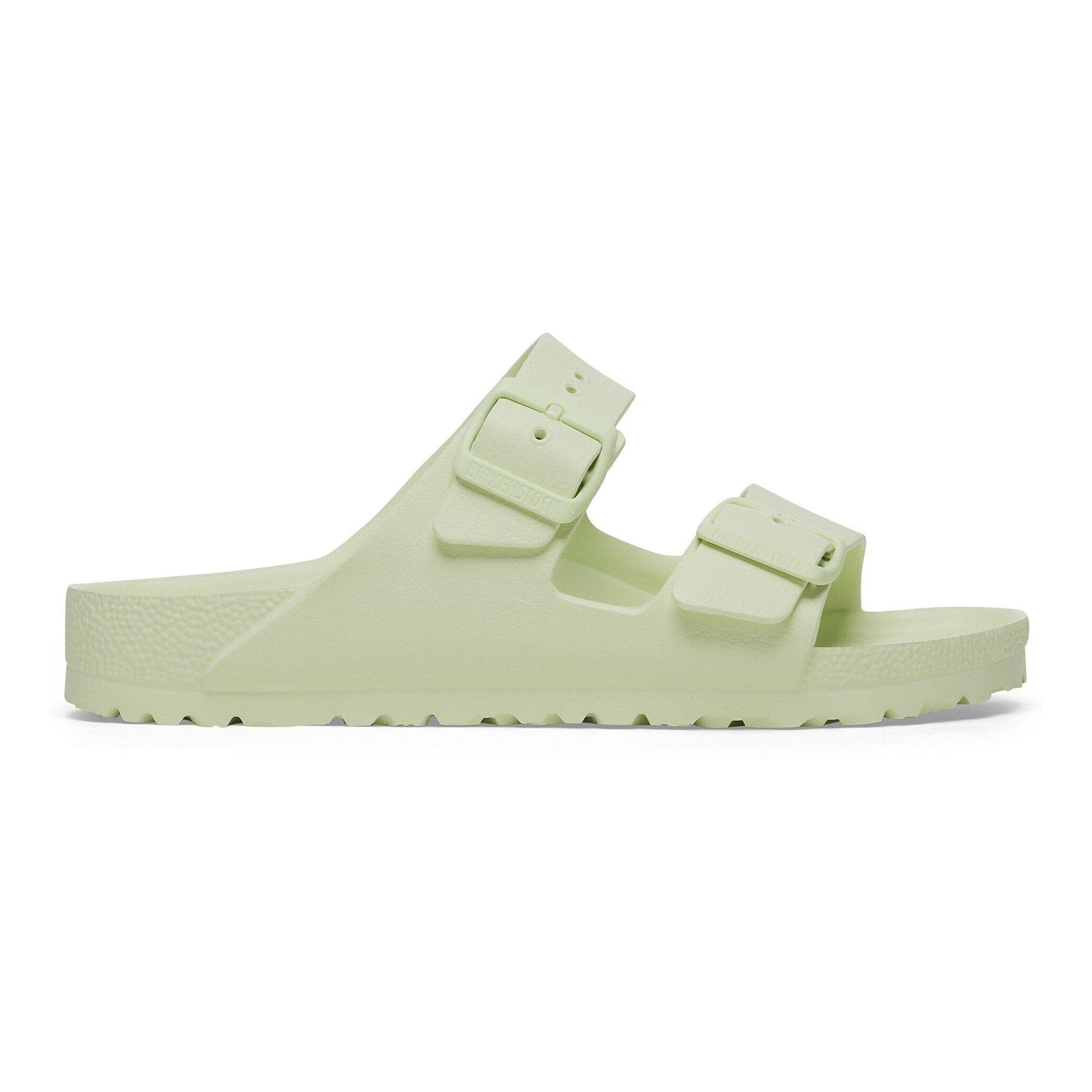 Birkenstock Arizona Eva Badelatschen Damen