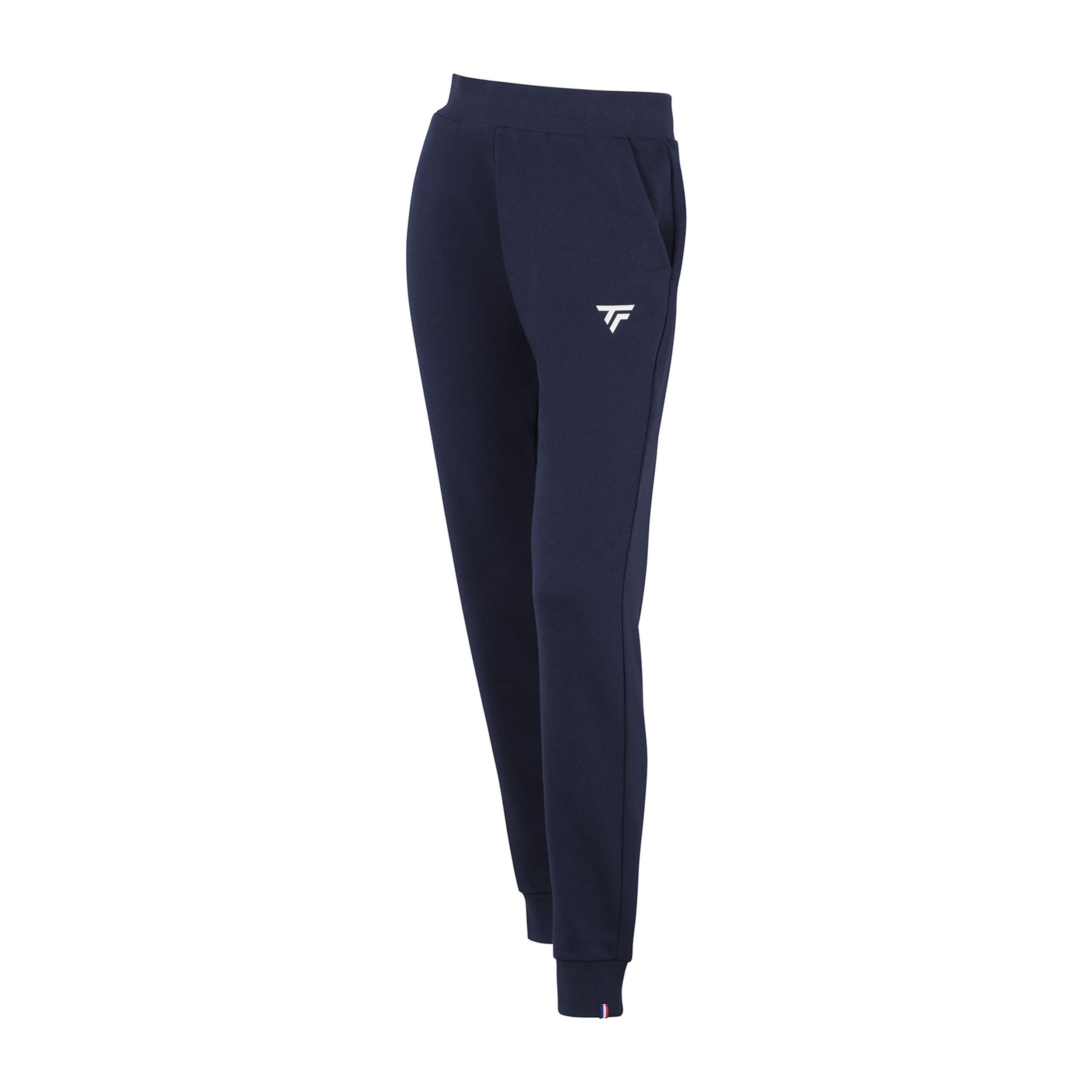 Tecnifibre Team Trainingshose Damen - Dunkelblau