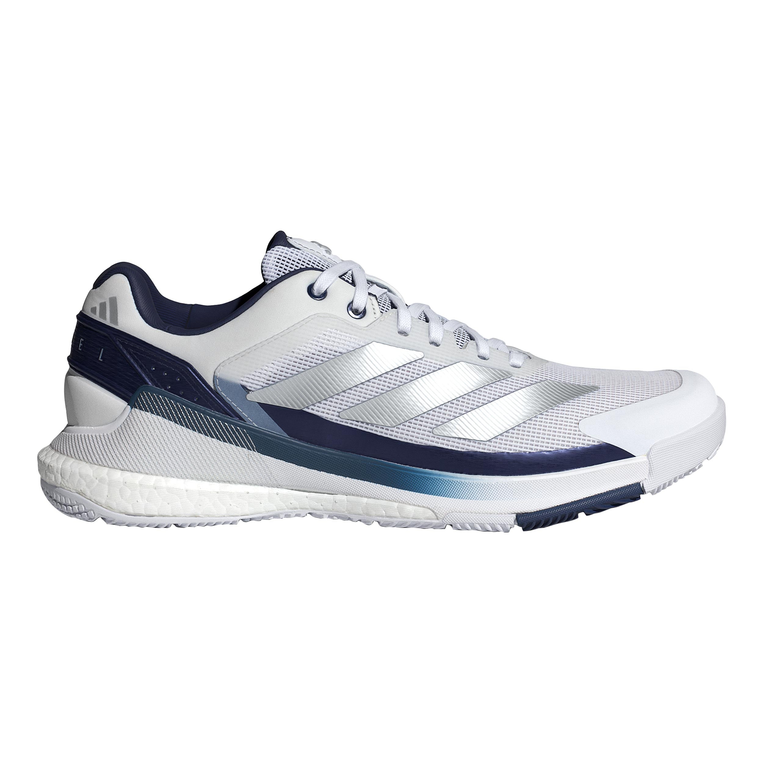 Adidas Crazyquick Boost Padelschuh Herren