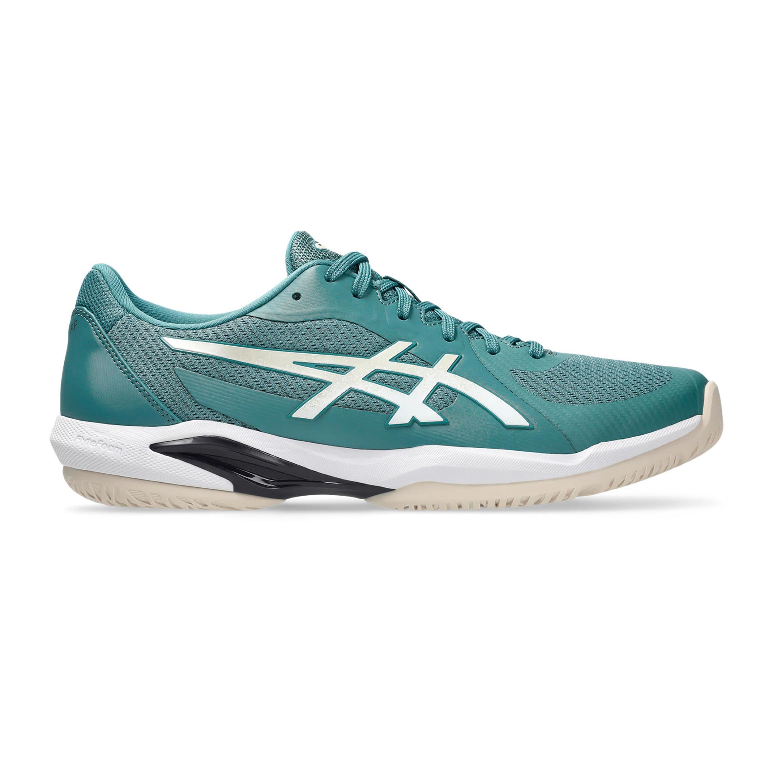 Asics Solution Swift Ff 2 Allcourtschuh Herren