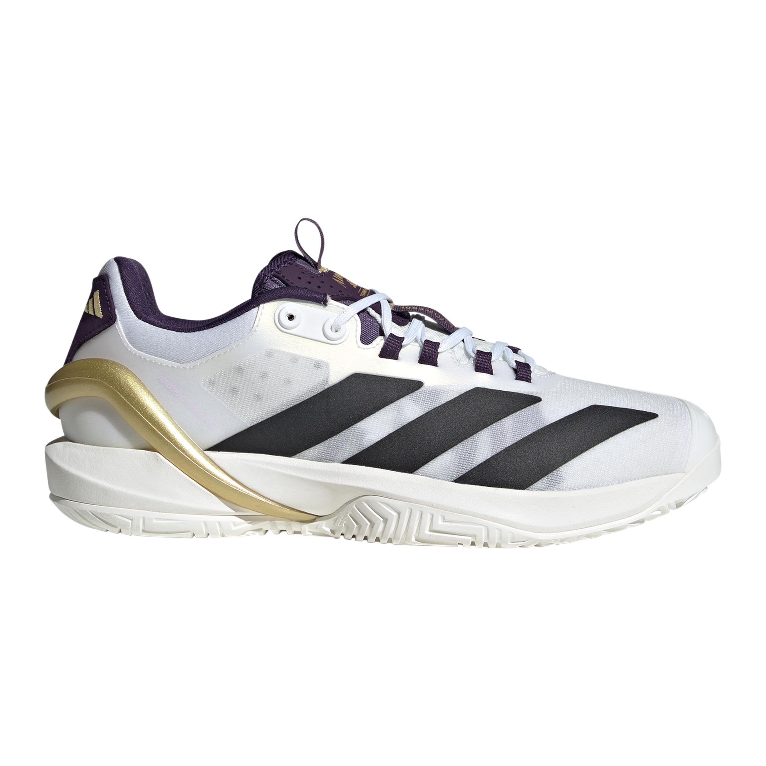 Adidas Adizero Cybersonic Allcourtschuh Herren