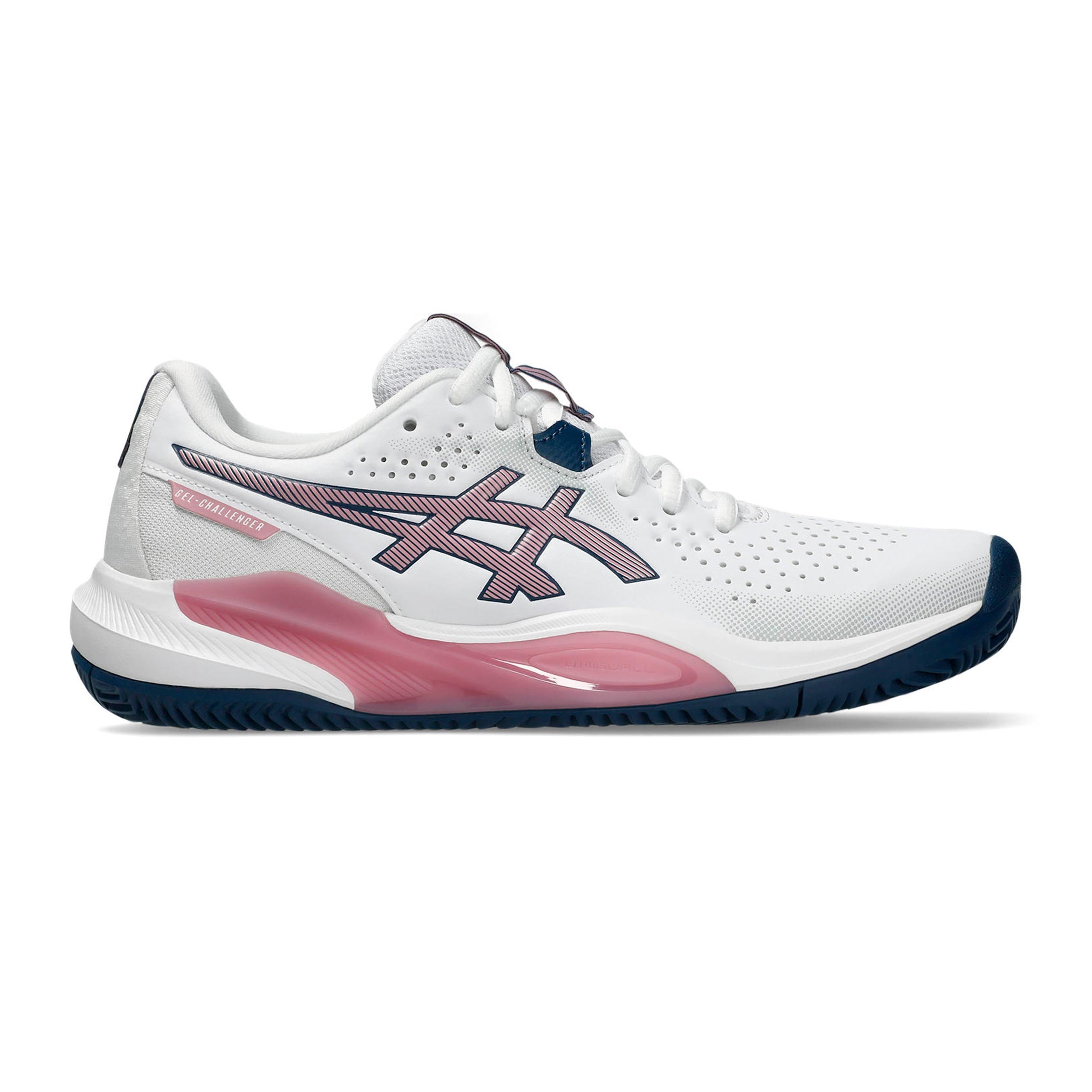 Asics Gel - Challenger 15 Sandplatzschuh Damen