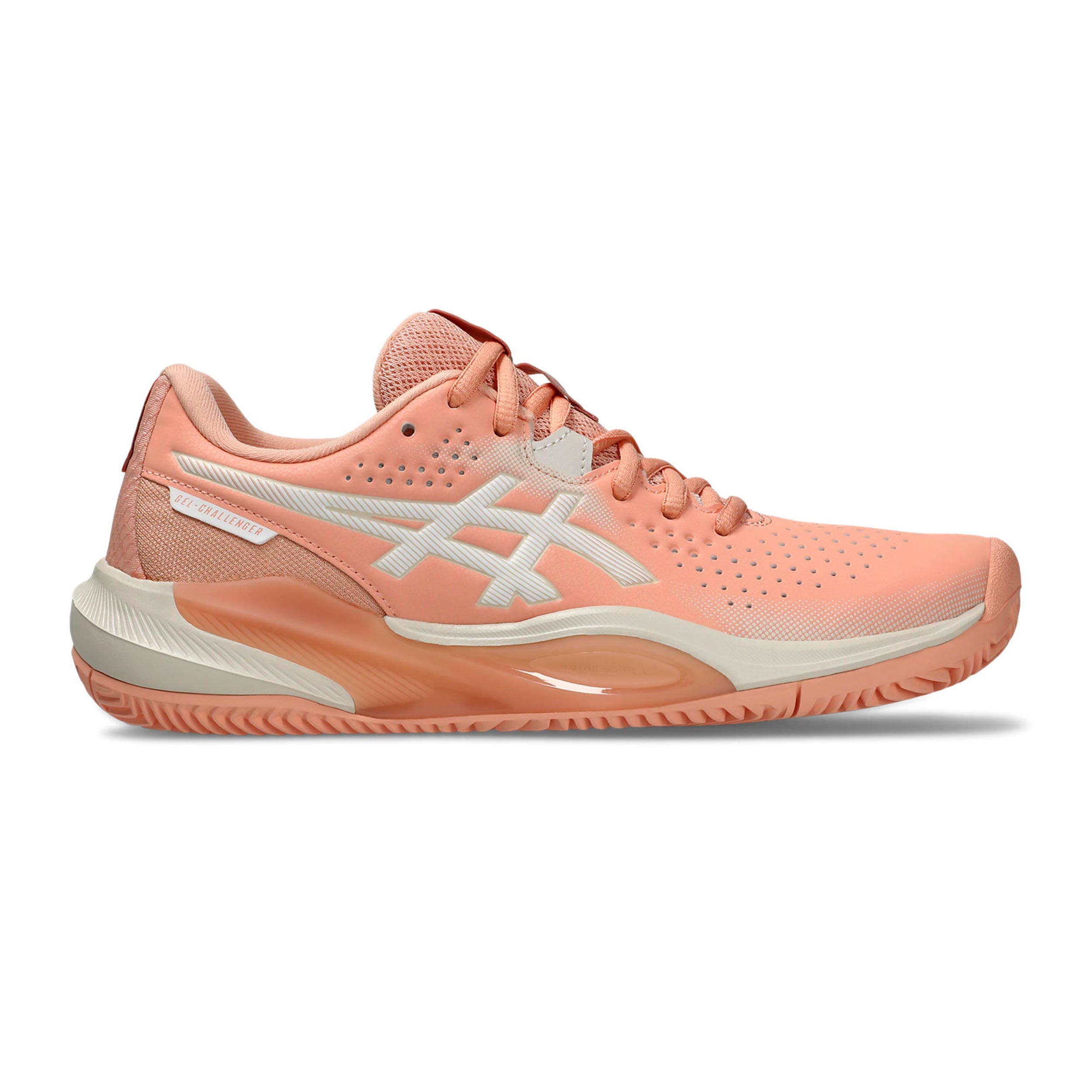 Asics Gel - Challenger 15 Sandplatzschuh Damen