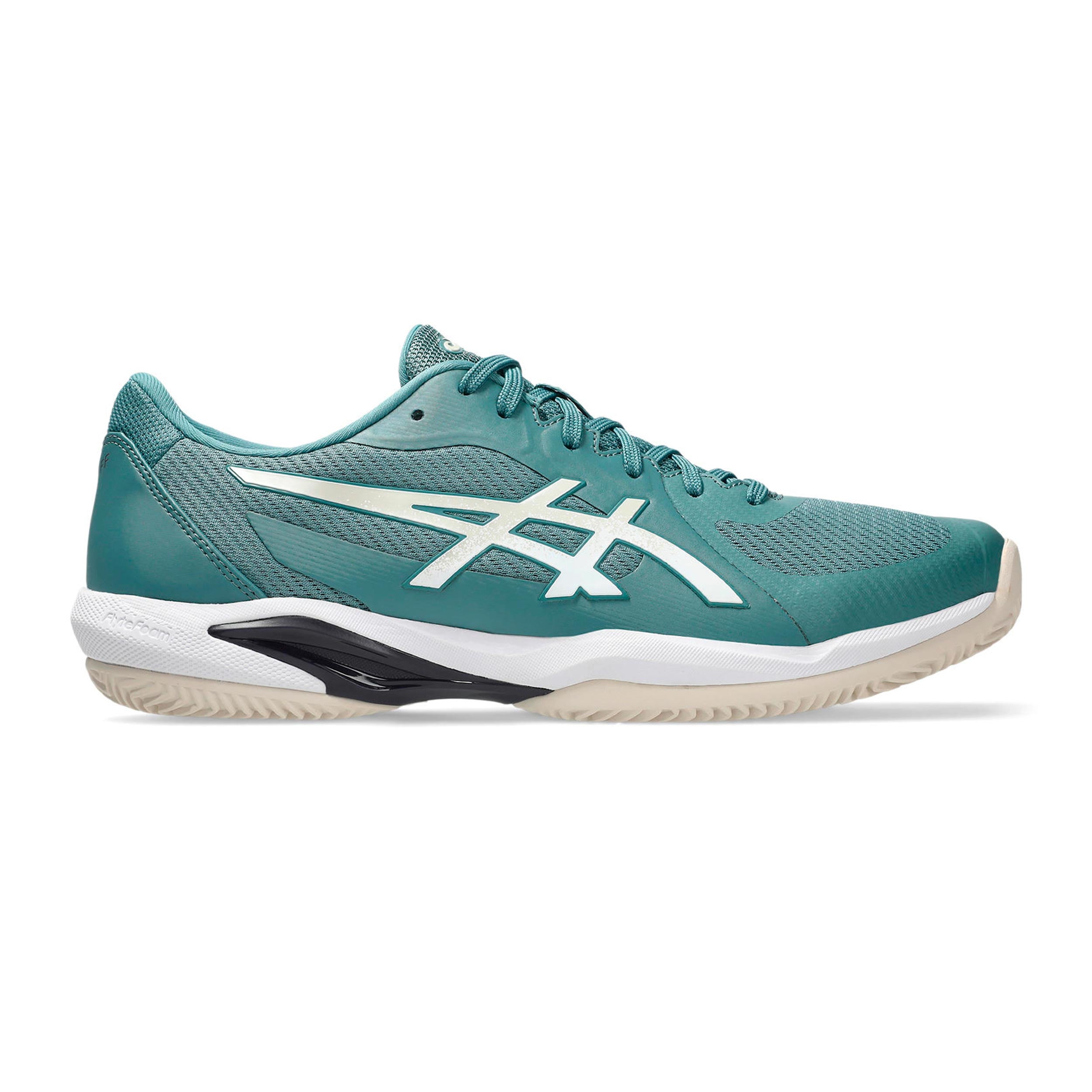 Asics Solution Swift Ff 2 Sandplatzschuh Herren