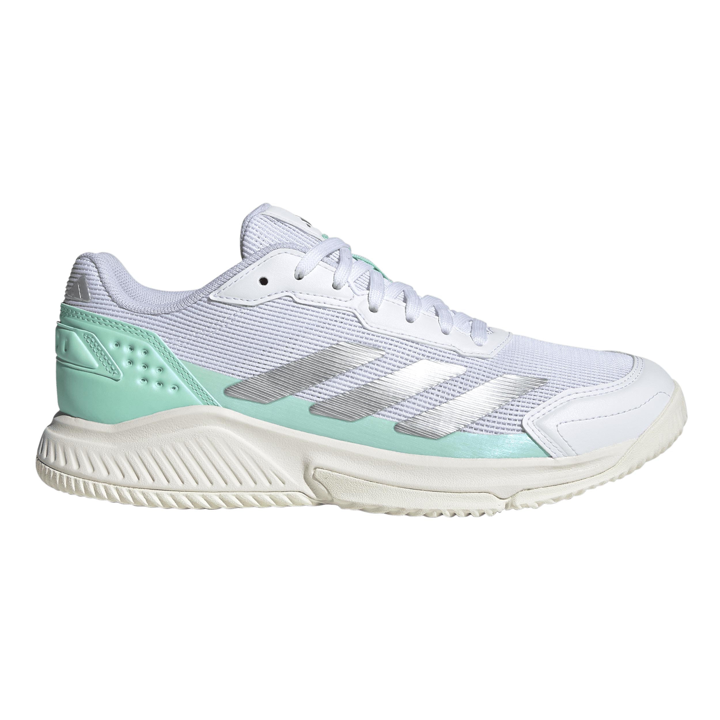 Adidas Courtquick Padelschuh Damen