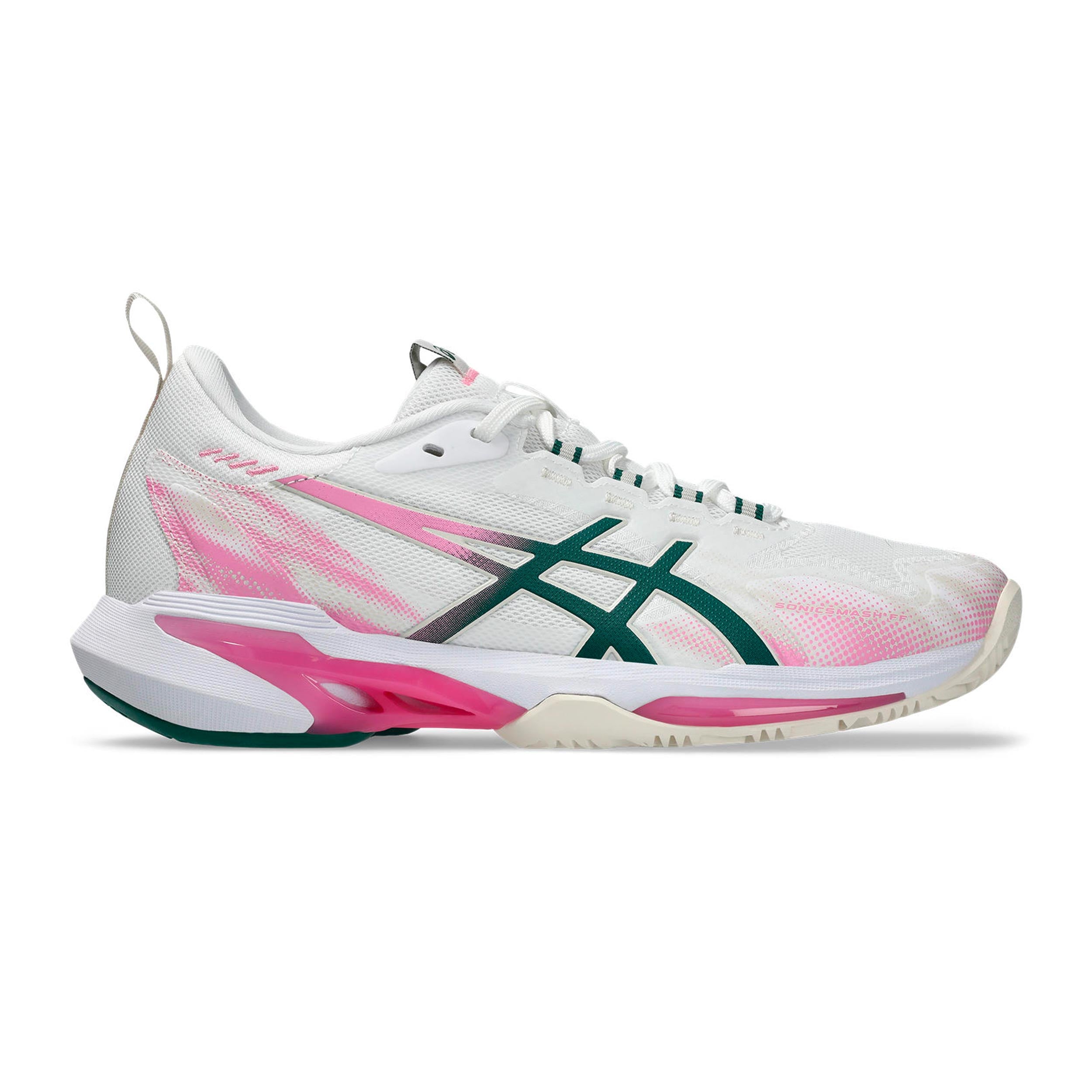 Asics Sonicsmash Ff Padelschuh Damen