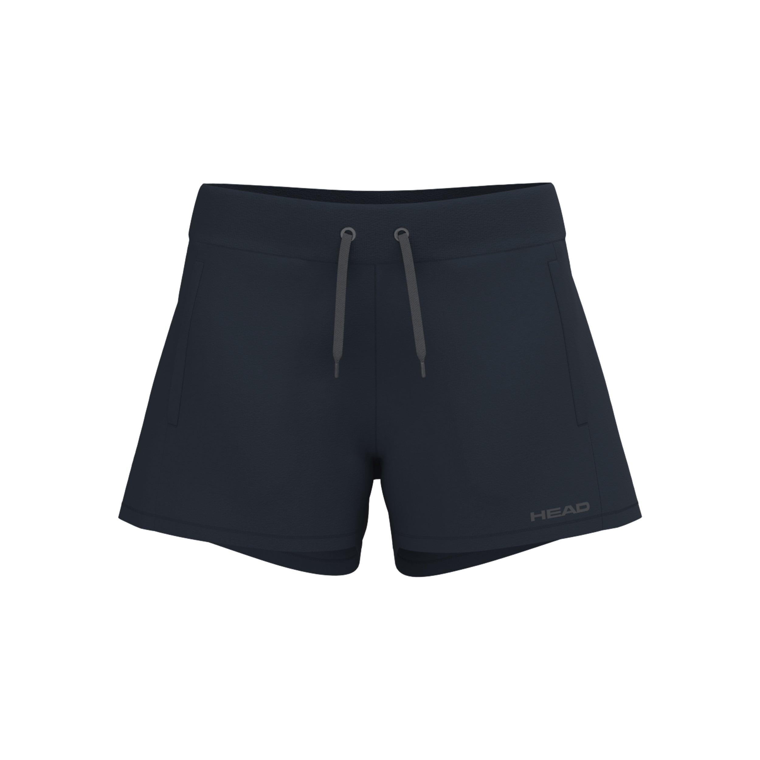 Head Club Original Shorts Damen - Dunkelblau