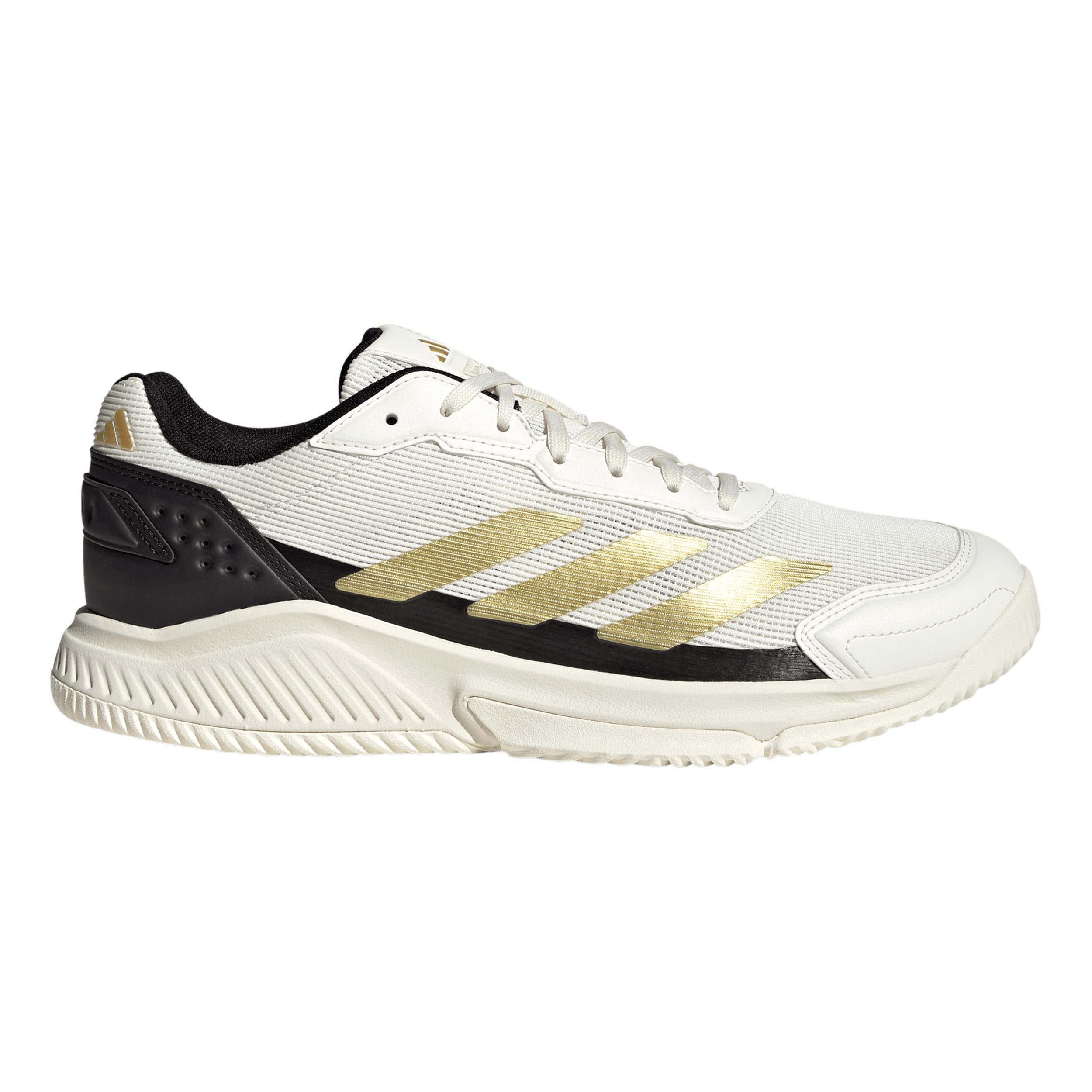 Adidas Courtquick Padelschuh Herren