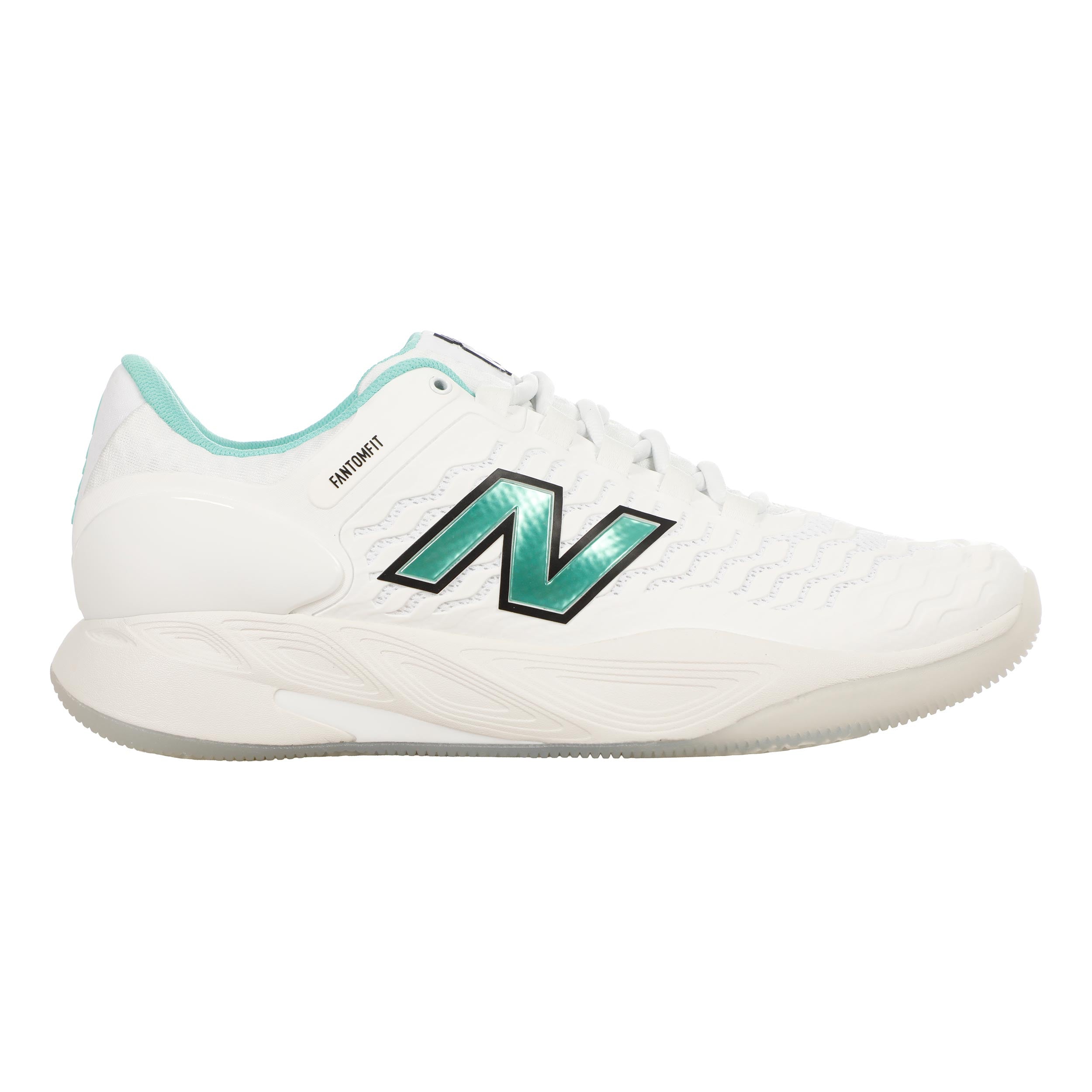 New Balance Ct Rally Ac Allcourtschuh Herren