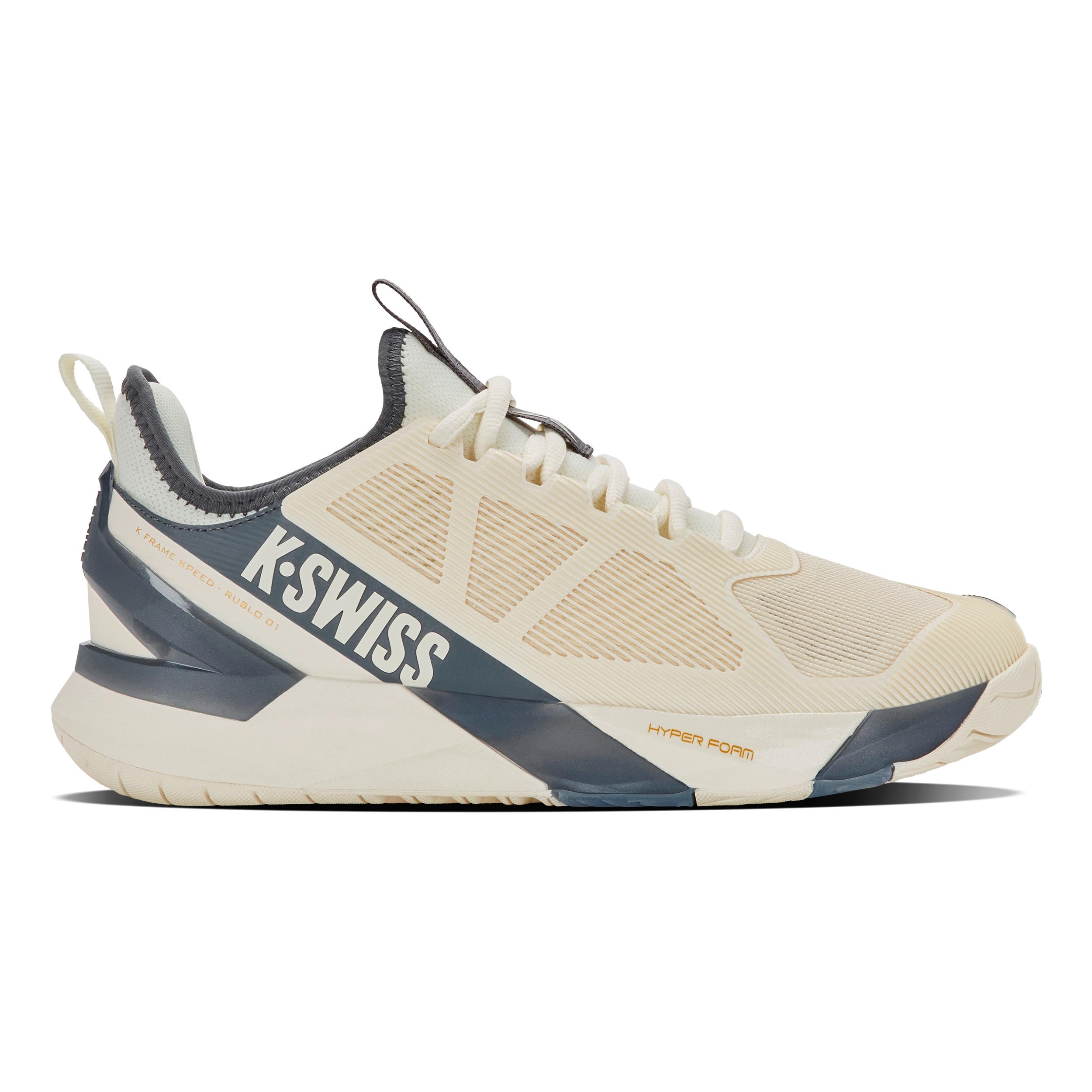 K - Swiss Frame Speed Rublo Allcourtschuh Herren