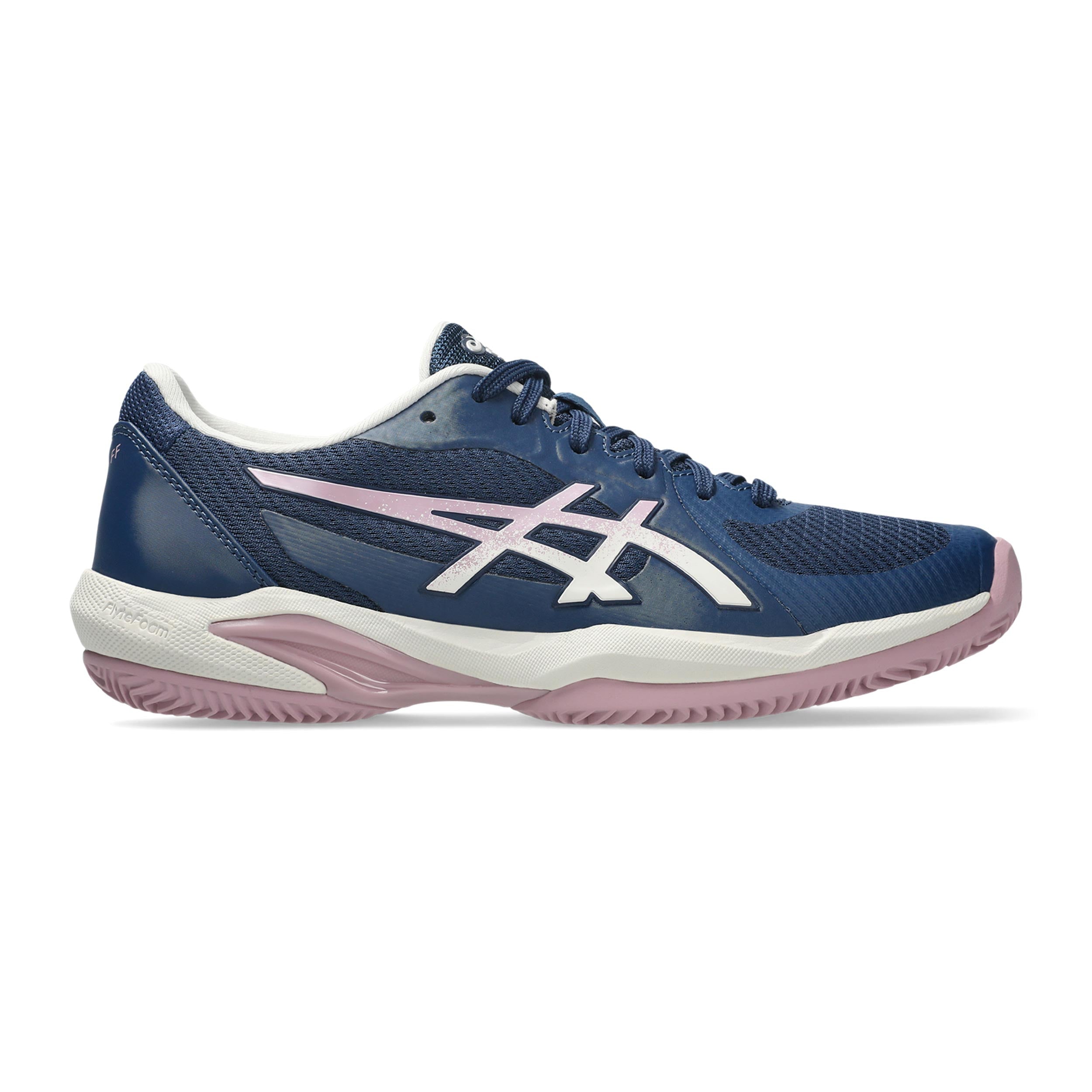 Asics Solution Swift Ff 2 Sandplatzschuh Damen