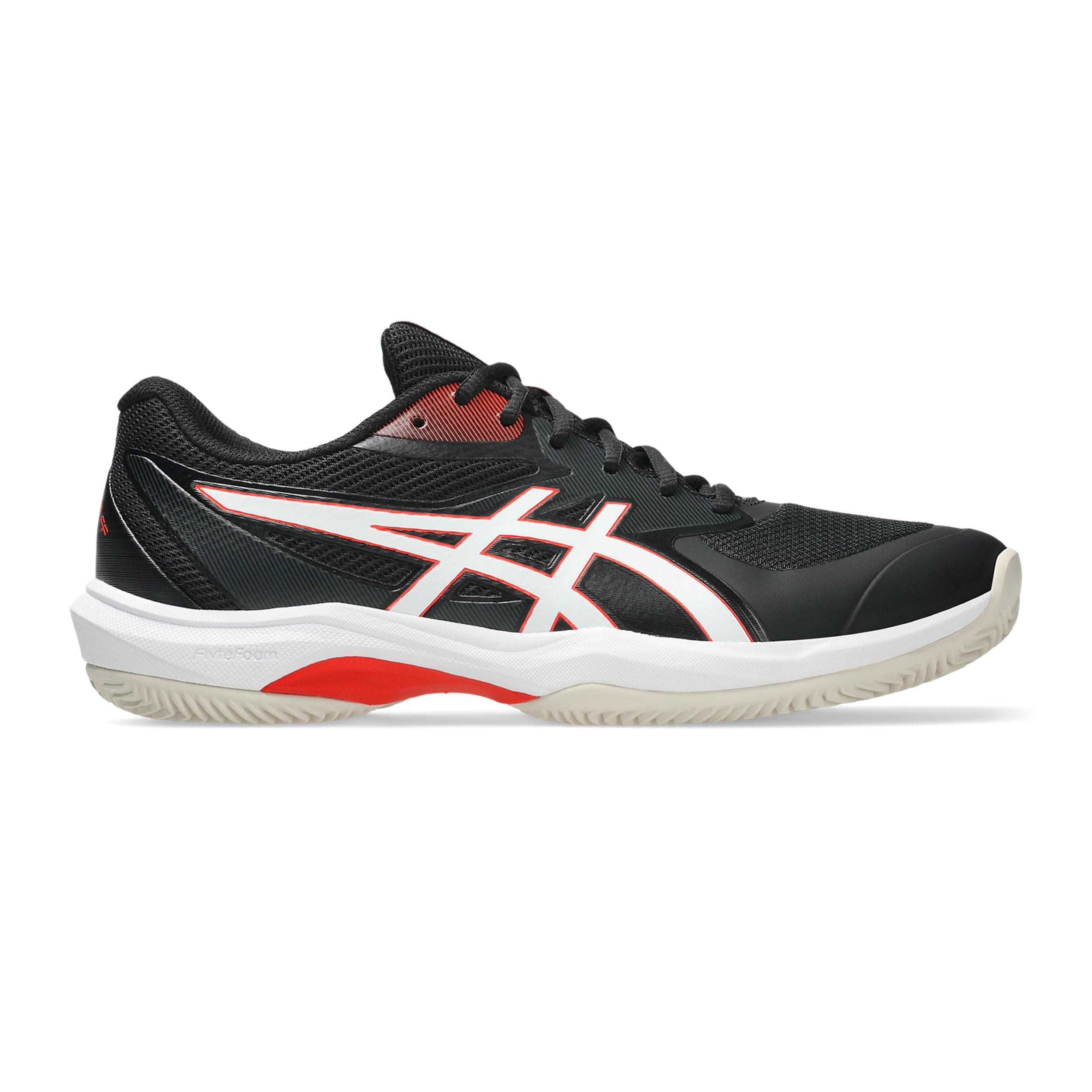 Asics Game Ff/oc Sandplatzschuh Herren