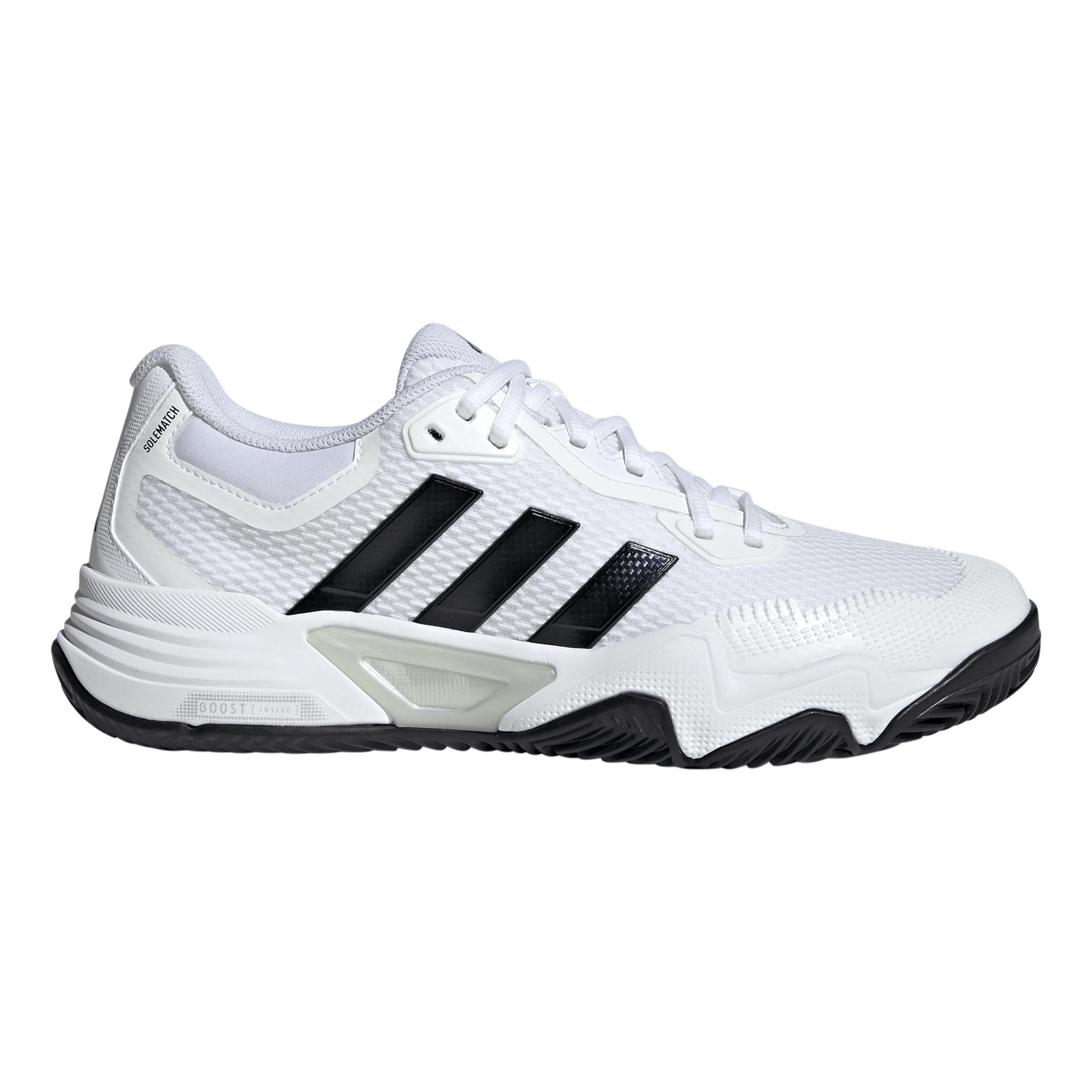 Adidas Solematch Control 2 Sandplatzschuh Herren