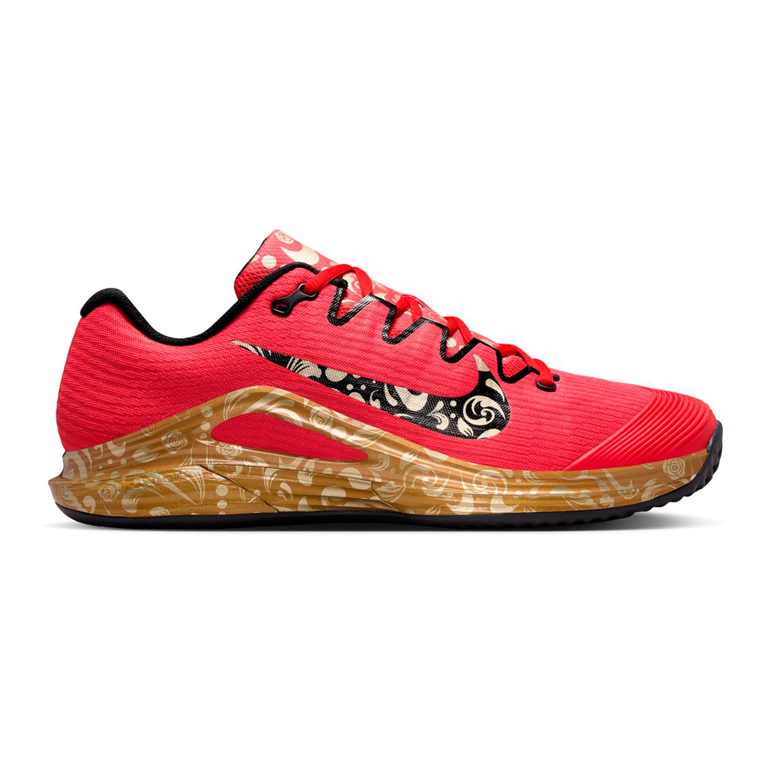 Nike Carlos Alcaraz Zoom Vapor 12 Prm Sandplatzschuh Herren