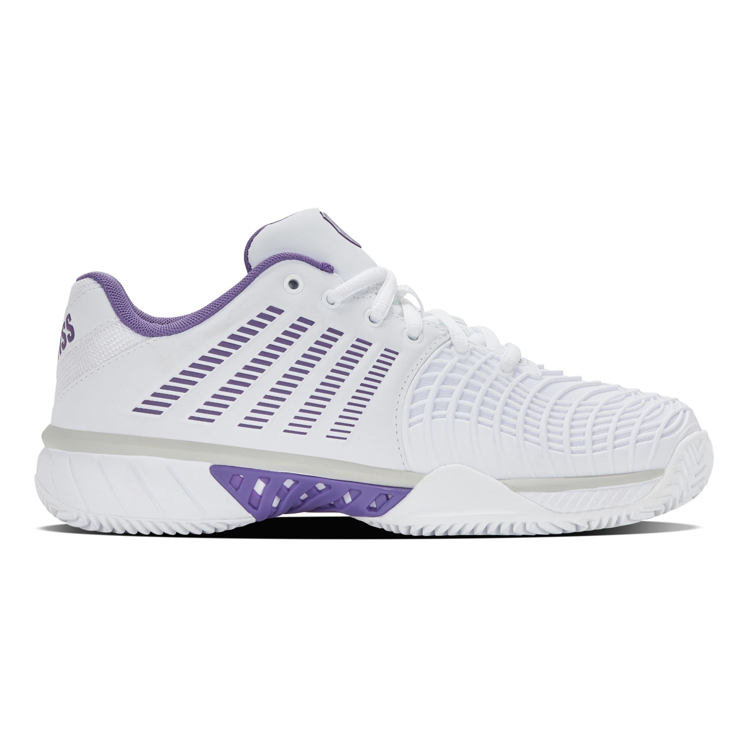 K - Swiss Express Light 3 Sandplatzschuh Damen