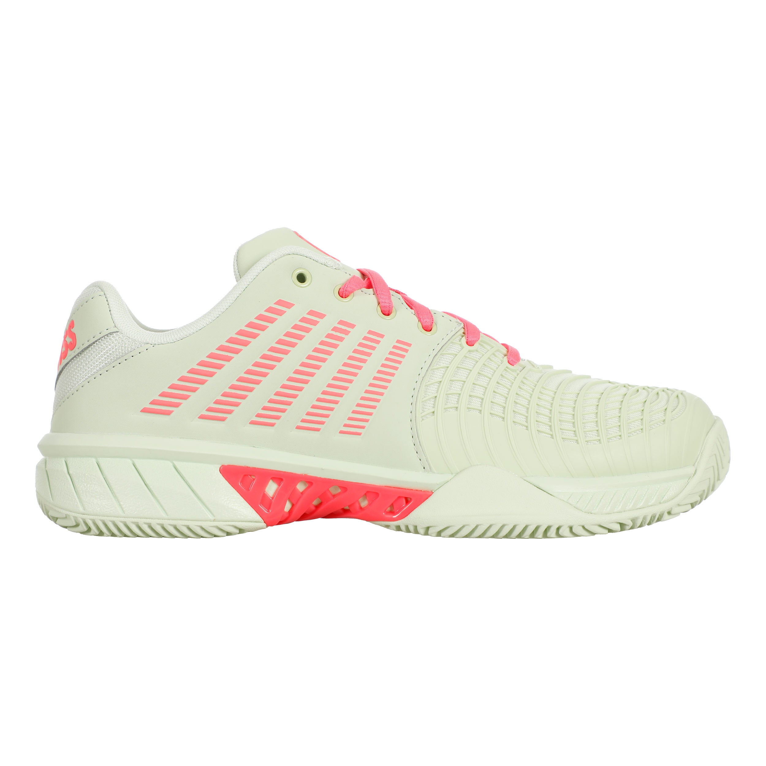 K - Swiss Express Light 3 Sandplatzschuh Damen
