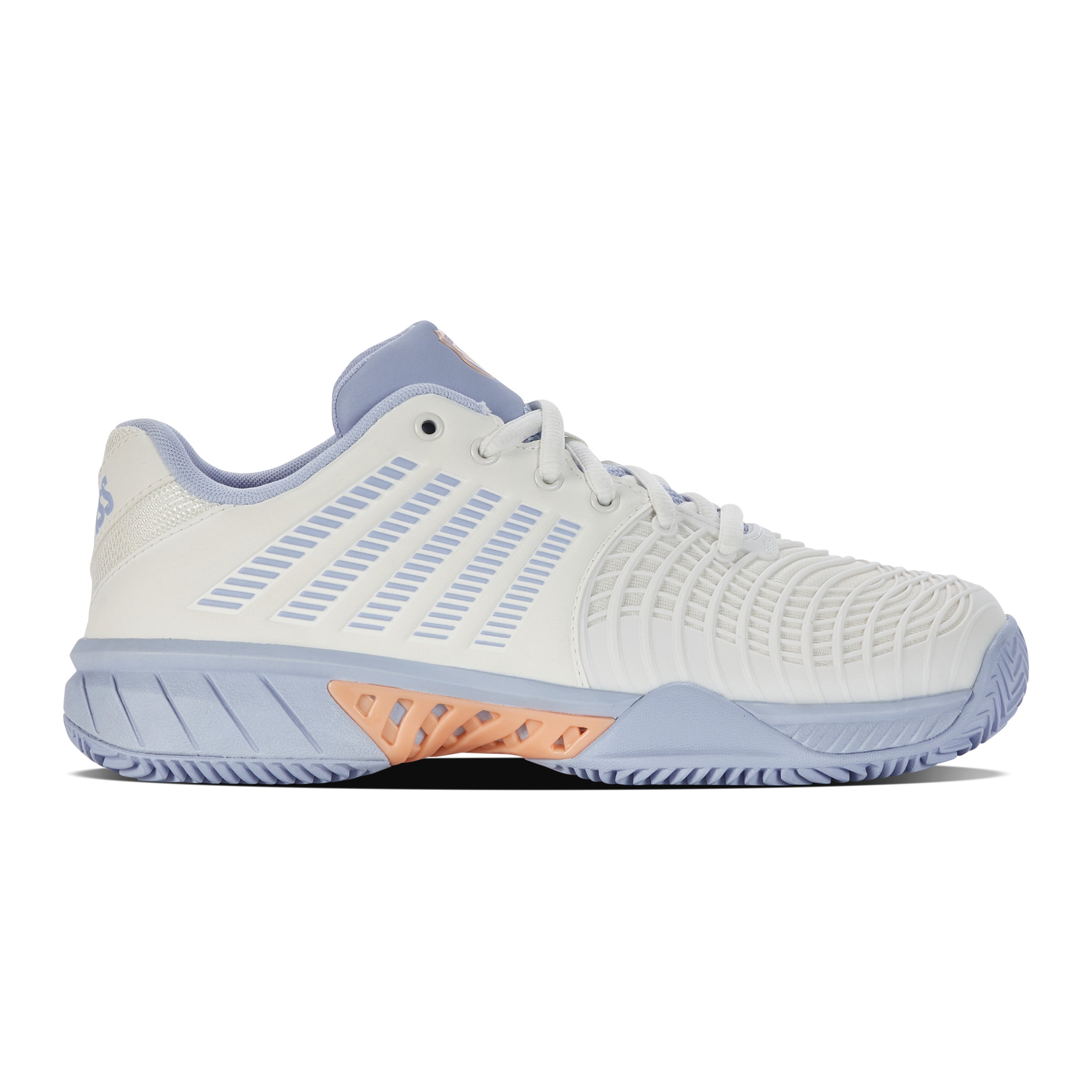 K - Swiss Express Light 3 Sandplatzschuh Damen