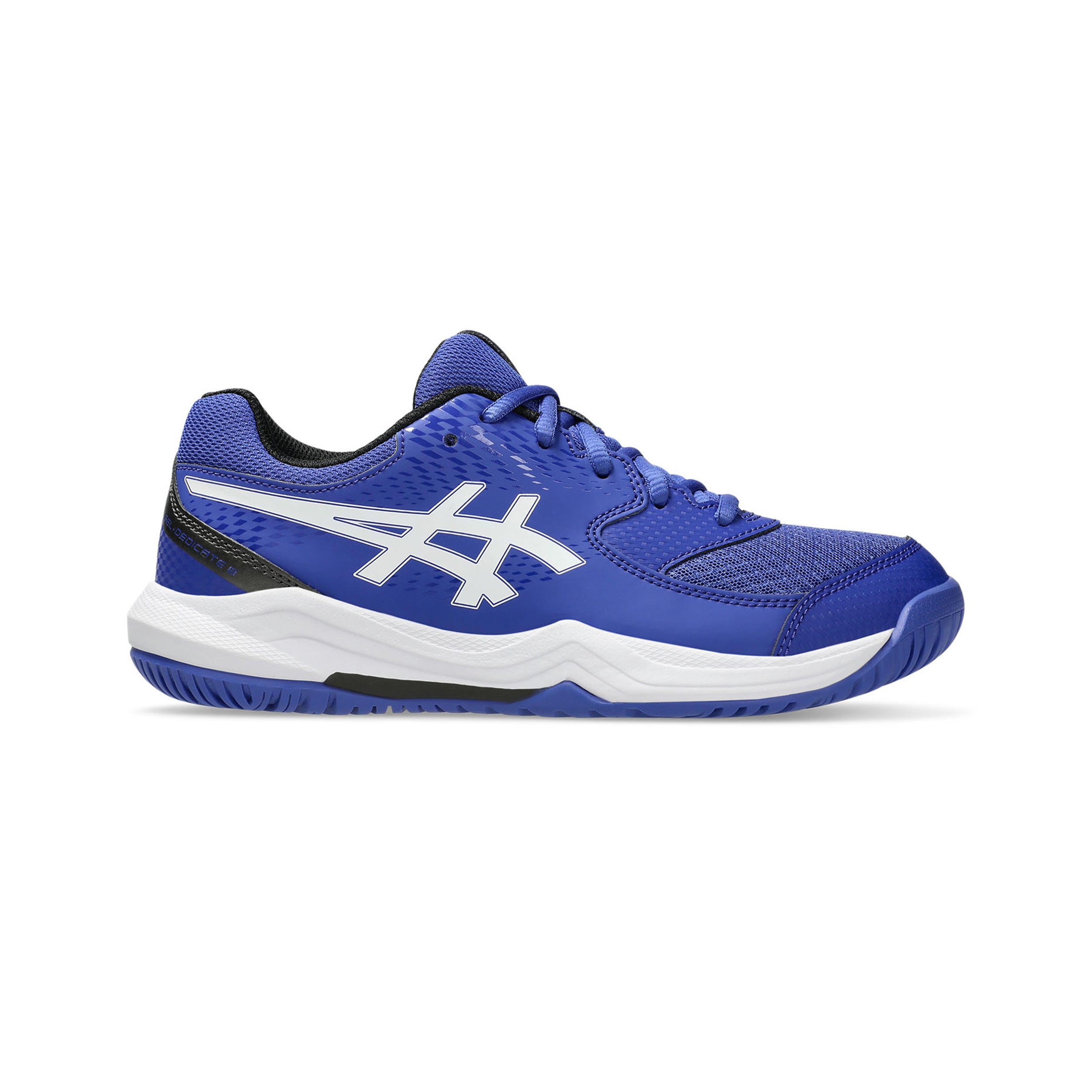 Asics Gel - Dedicate 8 Gs Allcourtschuh Kinder