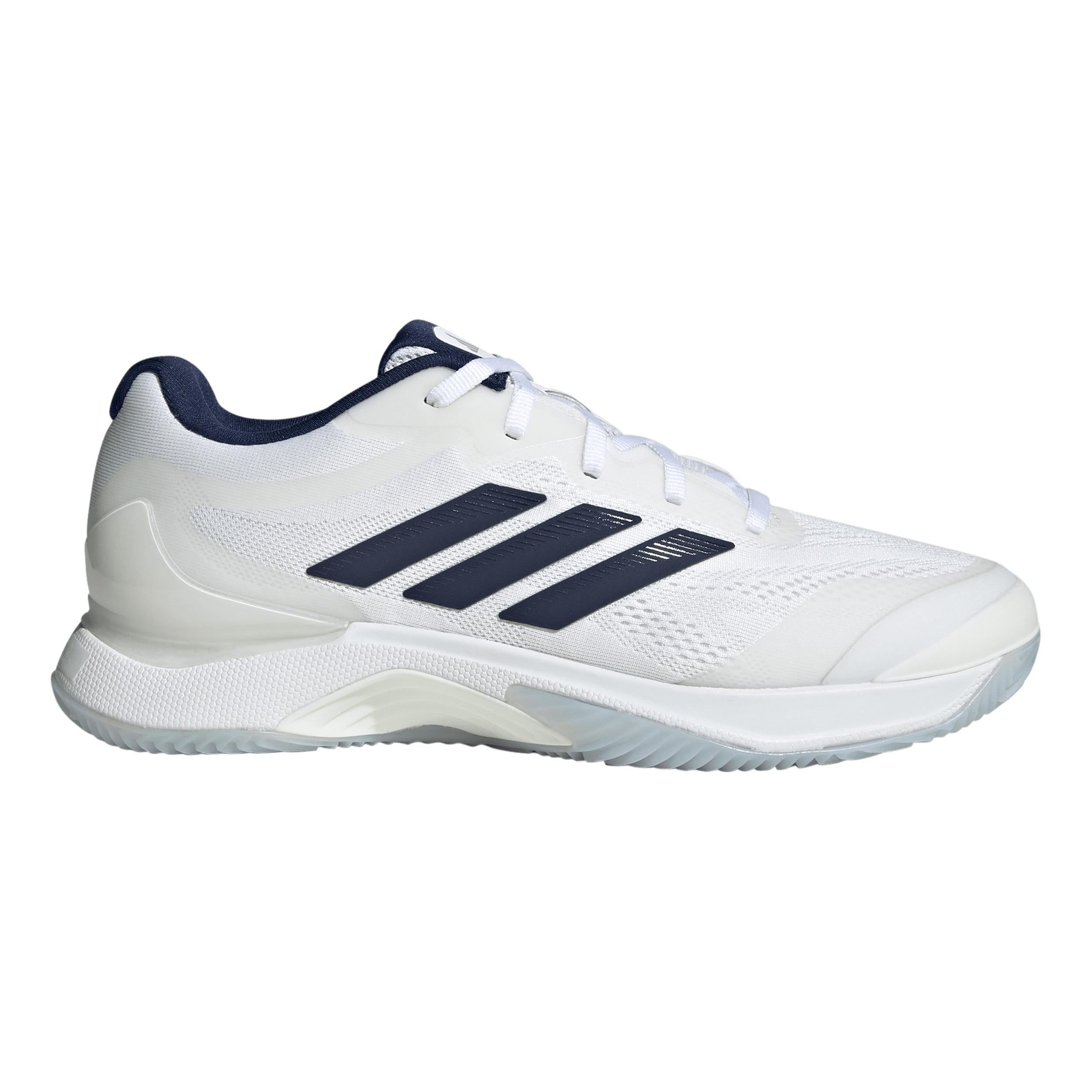 Adidas Avacourt 3 Sandplatzschuh Damen