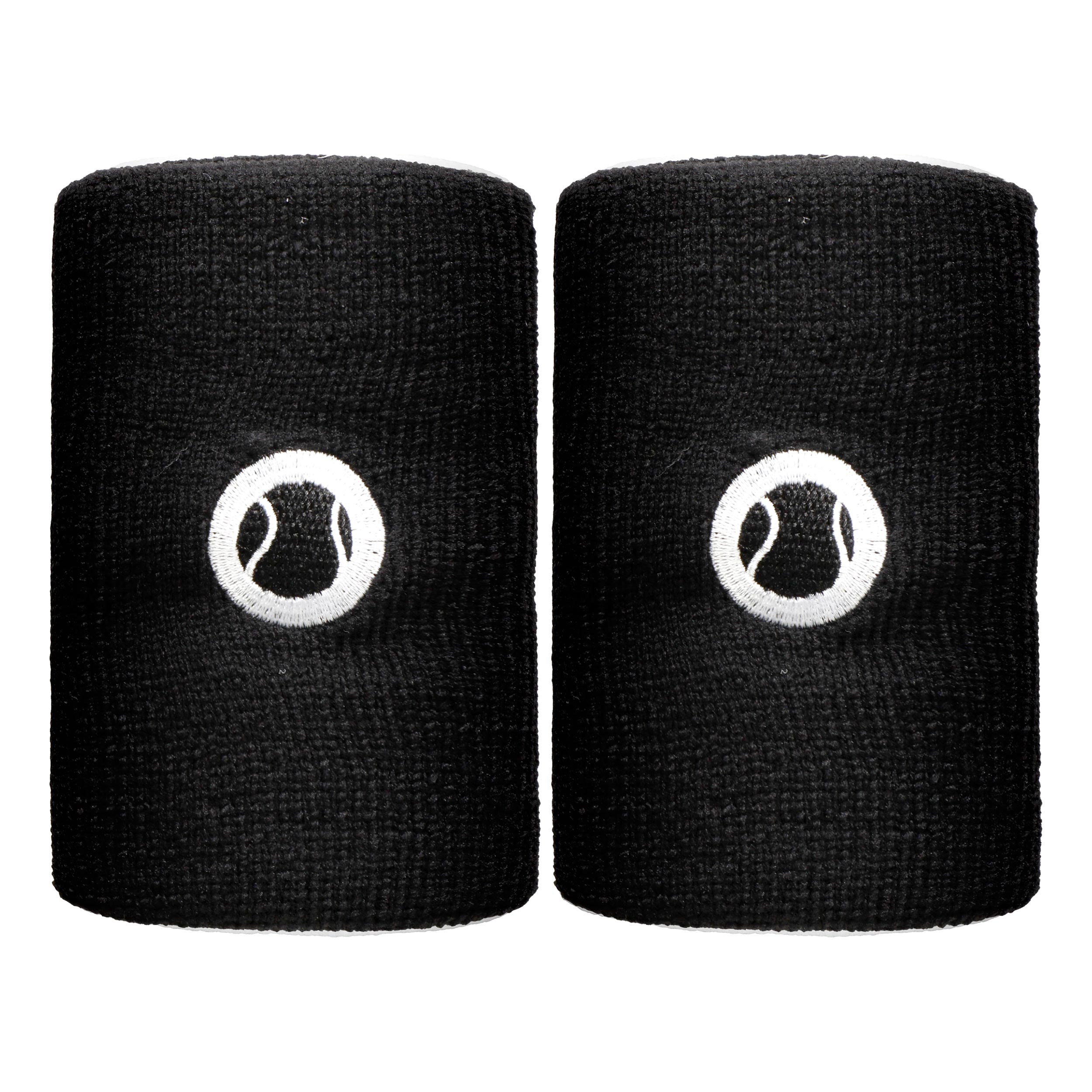 Tennis - Point Schweißband Lang