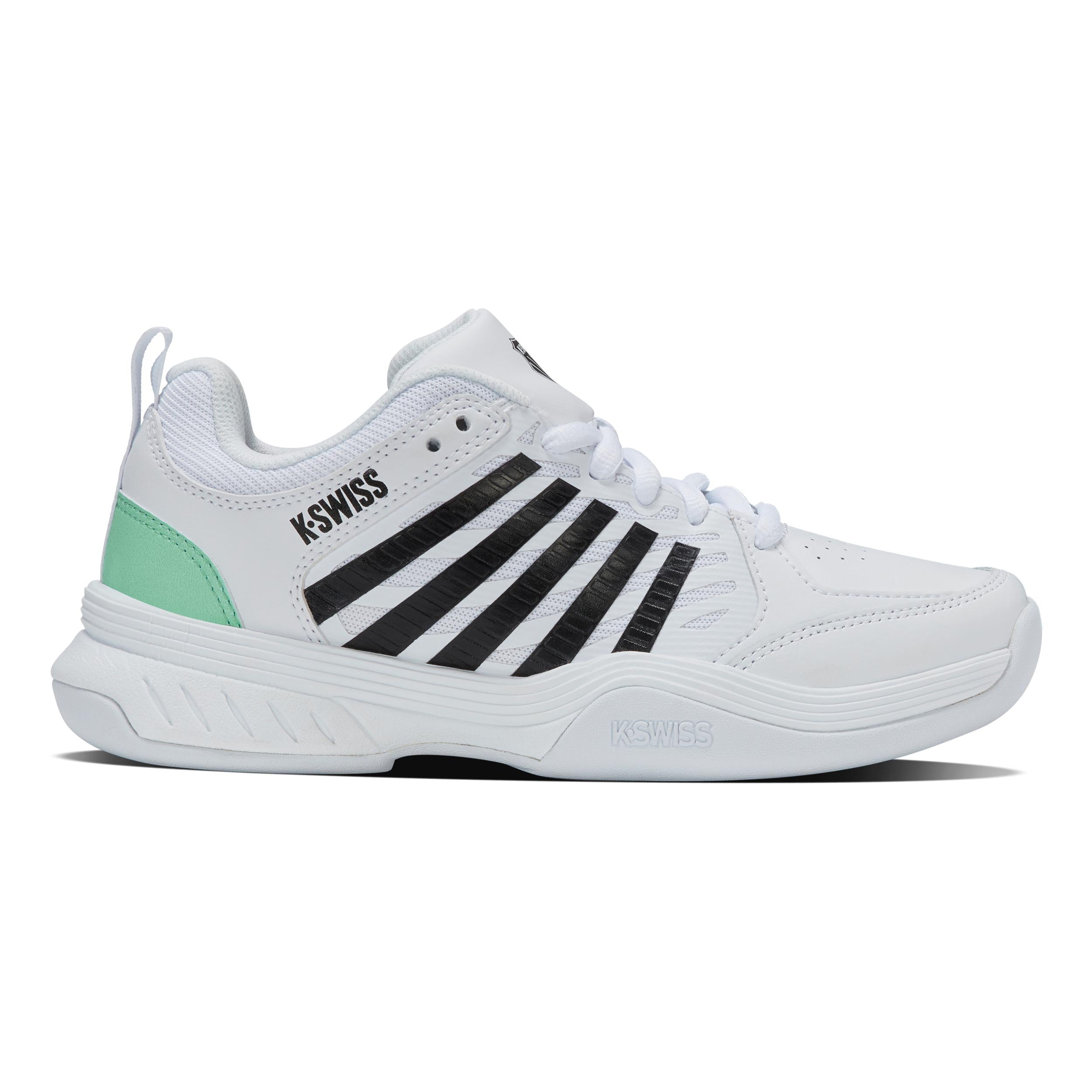 K - Swiss Court Express 2 Teppichschuh Damen