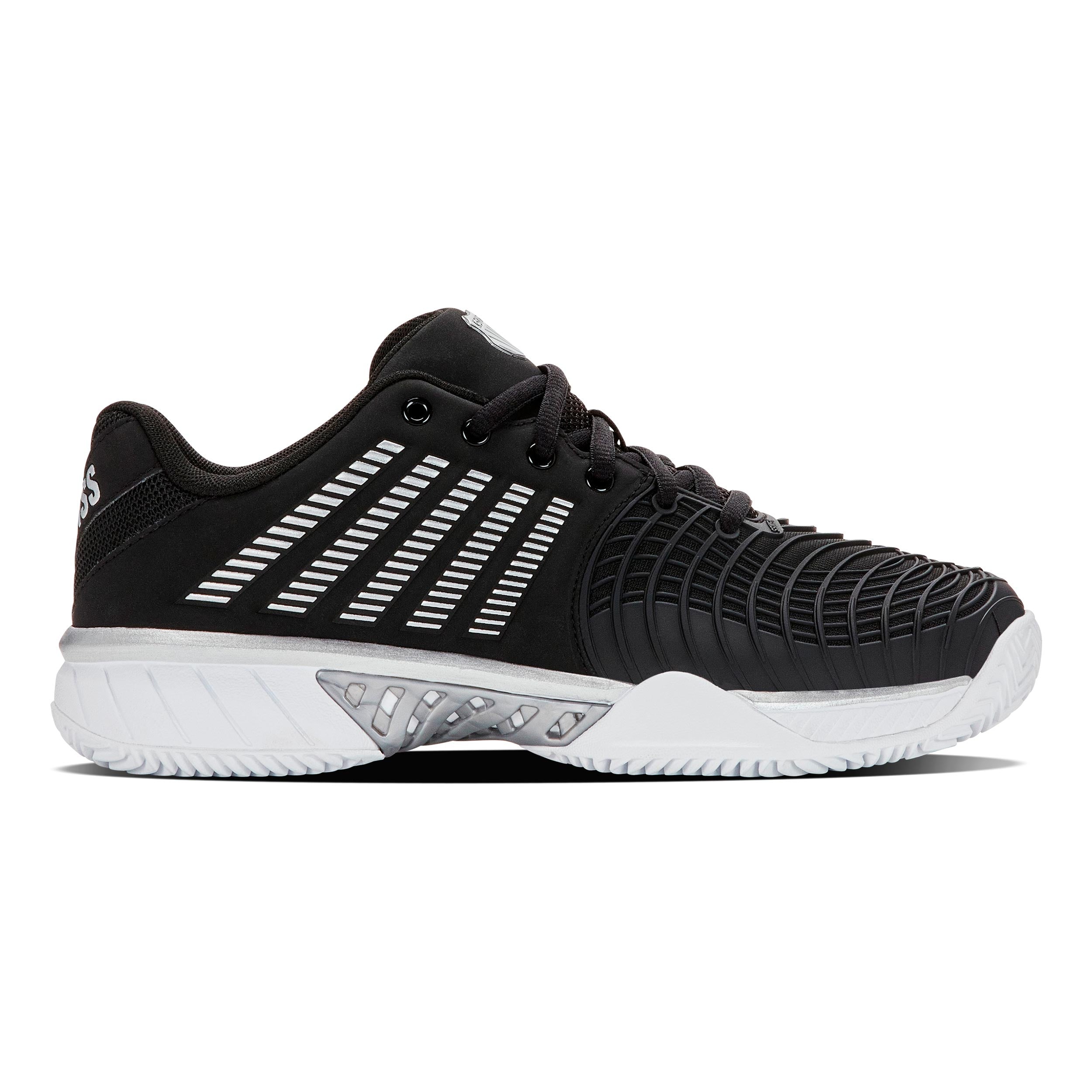 K - Swiss Express Light 3 Sandplatzschuh Damen