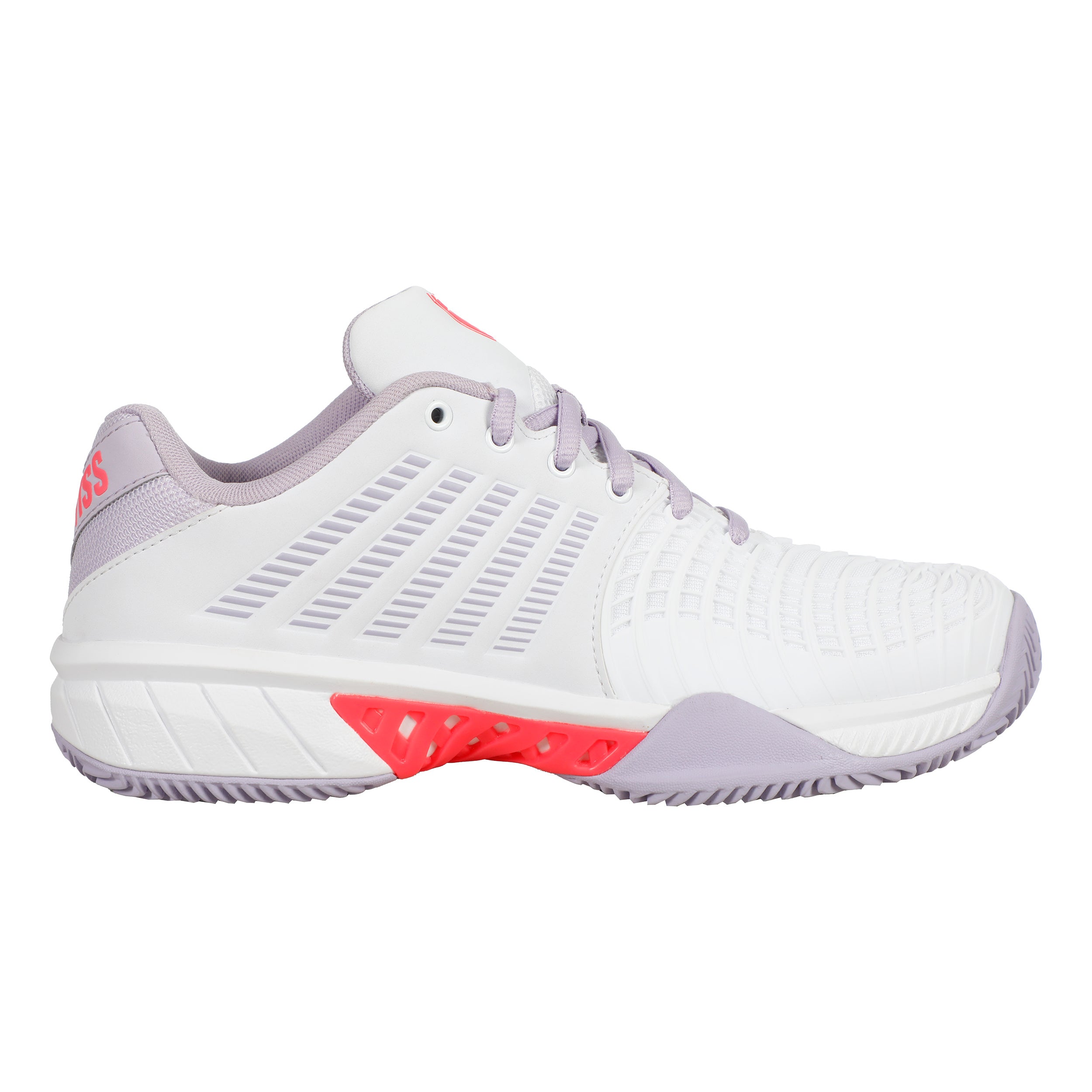 K - Swiss Express Light 3 Sandplatzschuh Damen