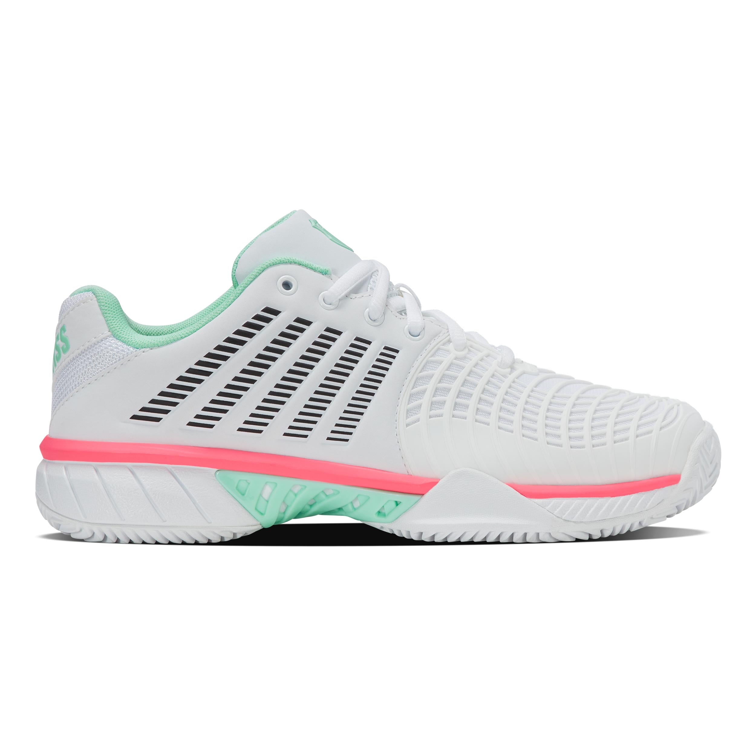 K - Swiss Express Light 3 Sandplatzschuh Damen