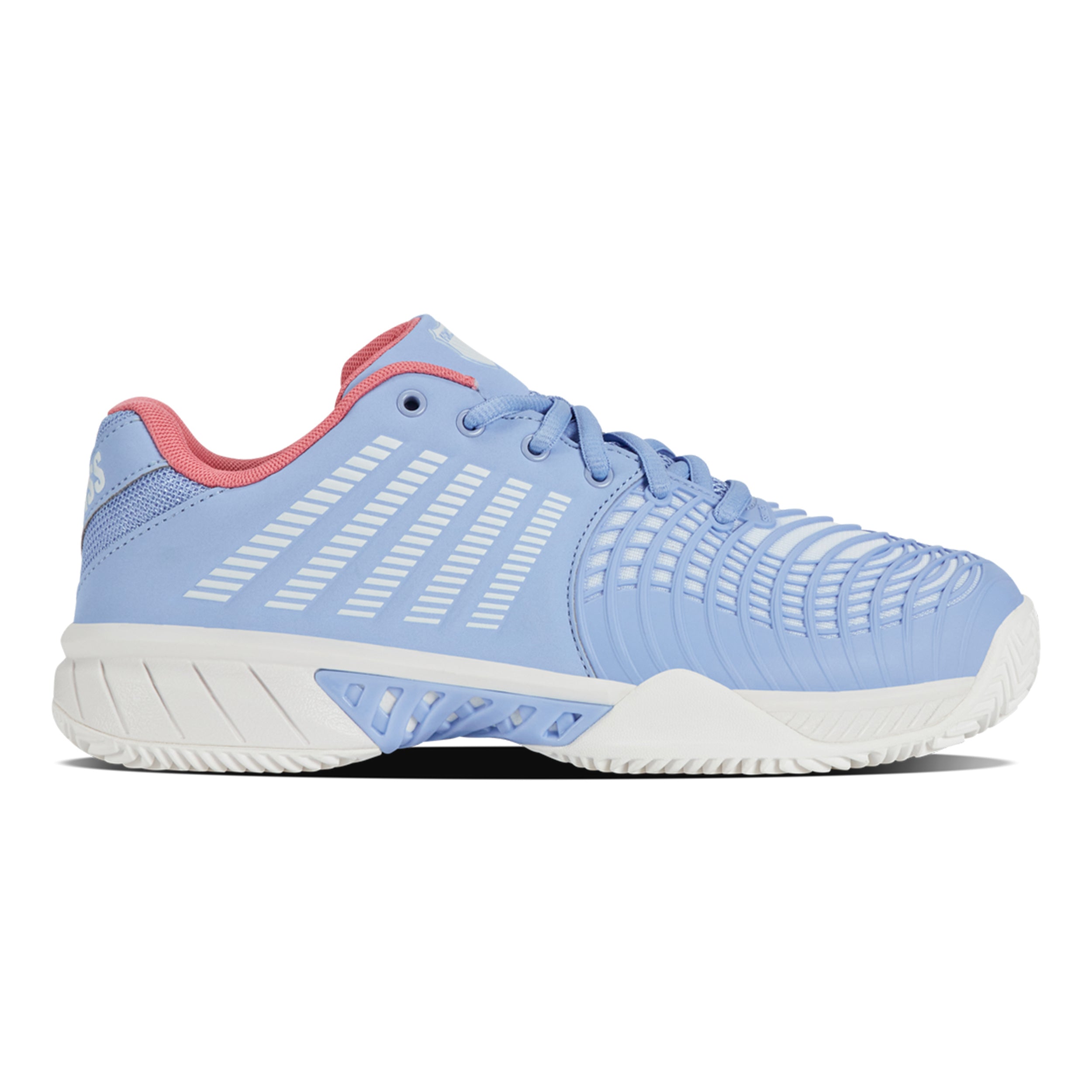 K - Swiss Express Light 3 Sandplatzschuh Damen