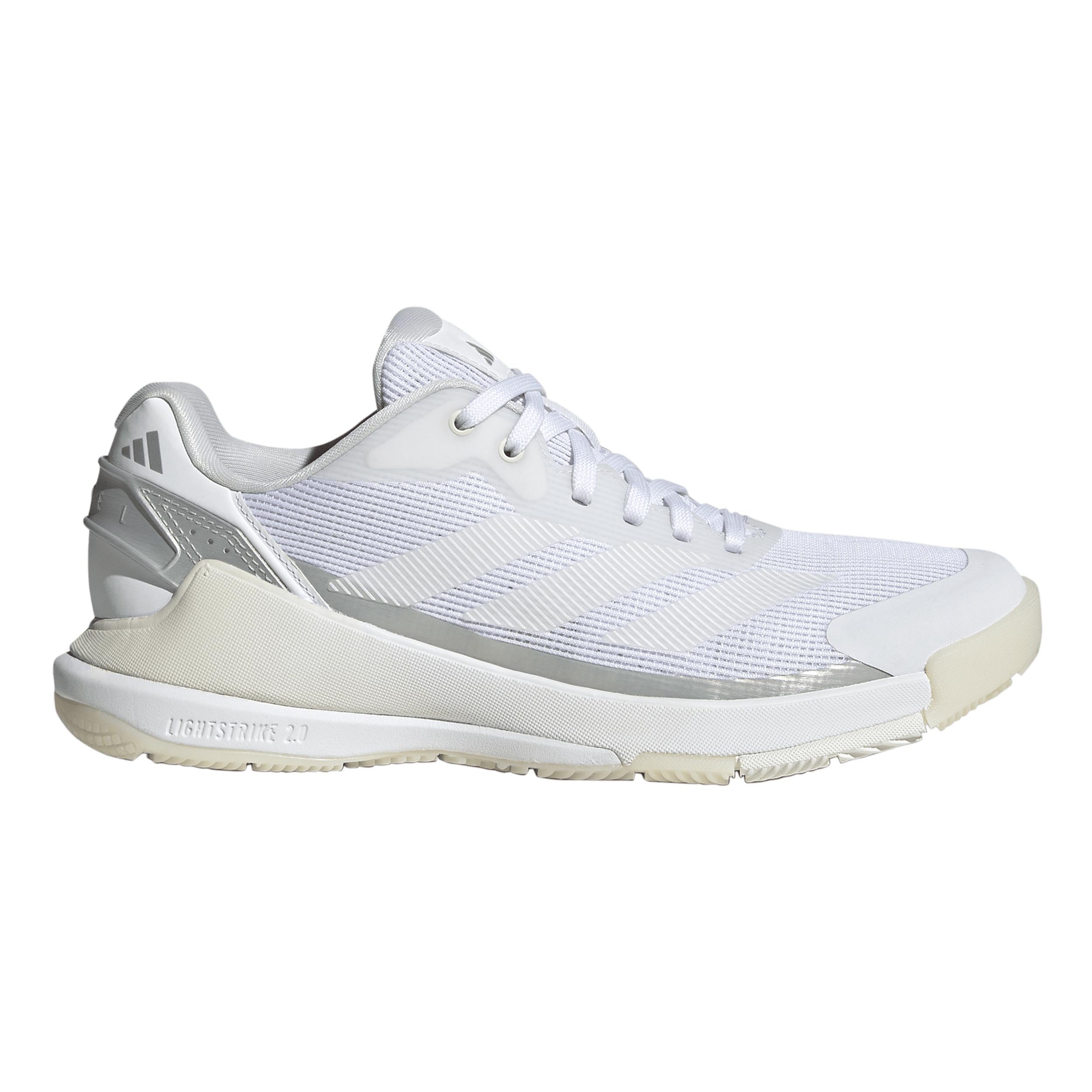 Adidas Crazyquick Ls Padelschuh Damen