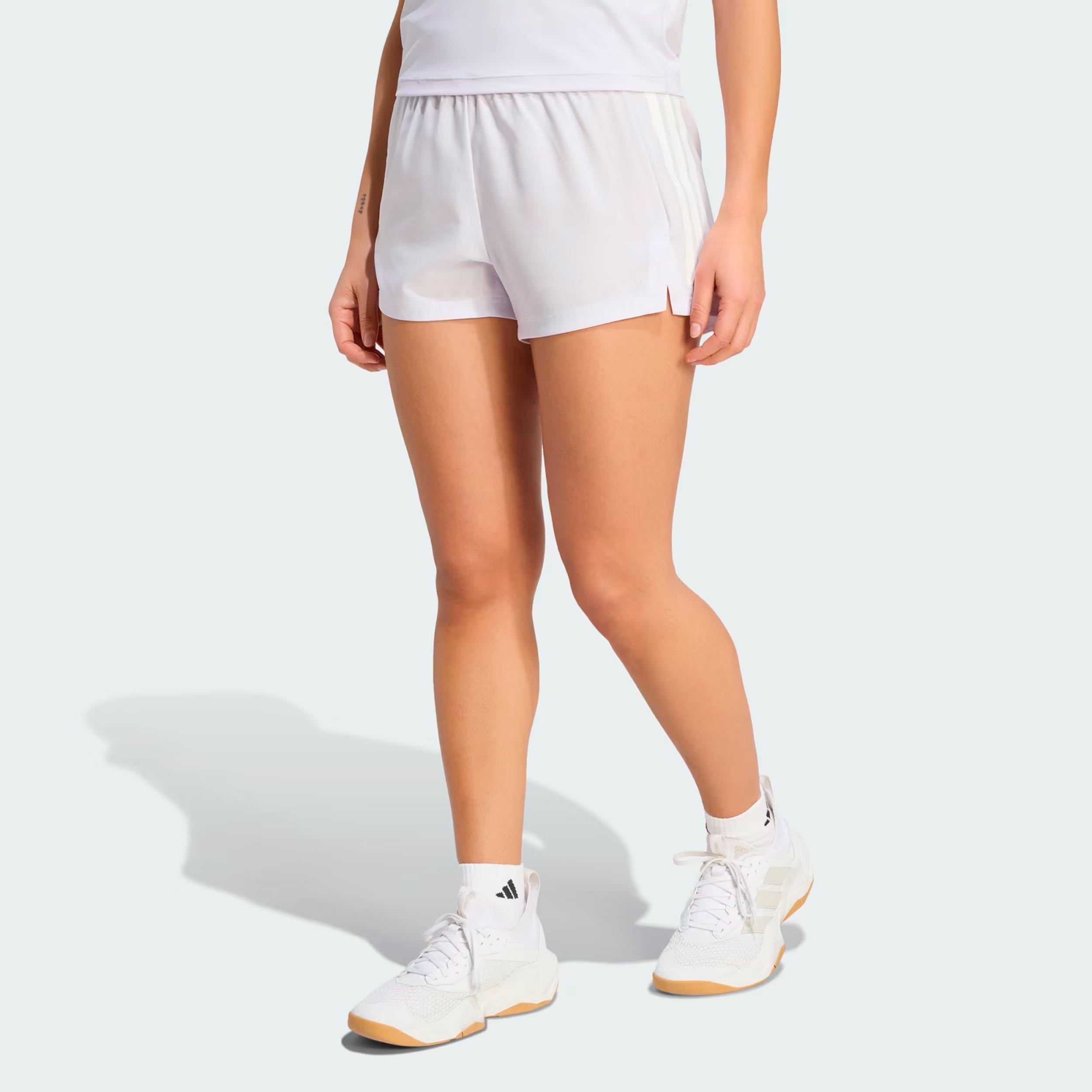 Adidas Woven Shorts Damen