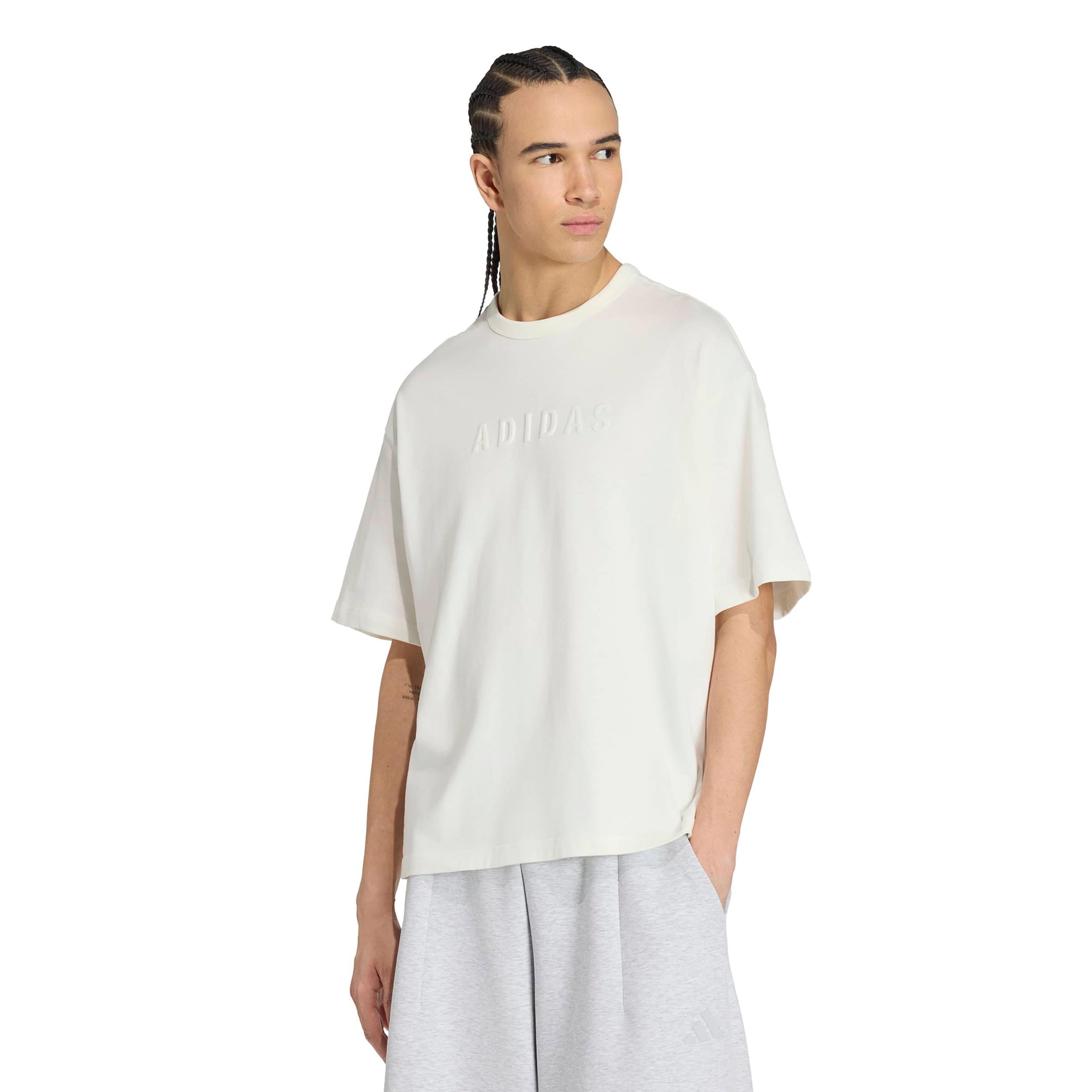 Adidas Gfx T - Shirt Herren