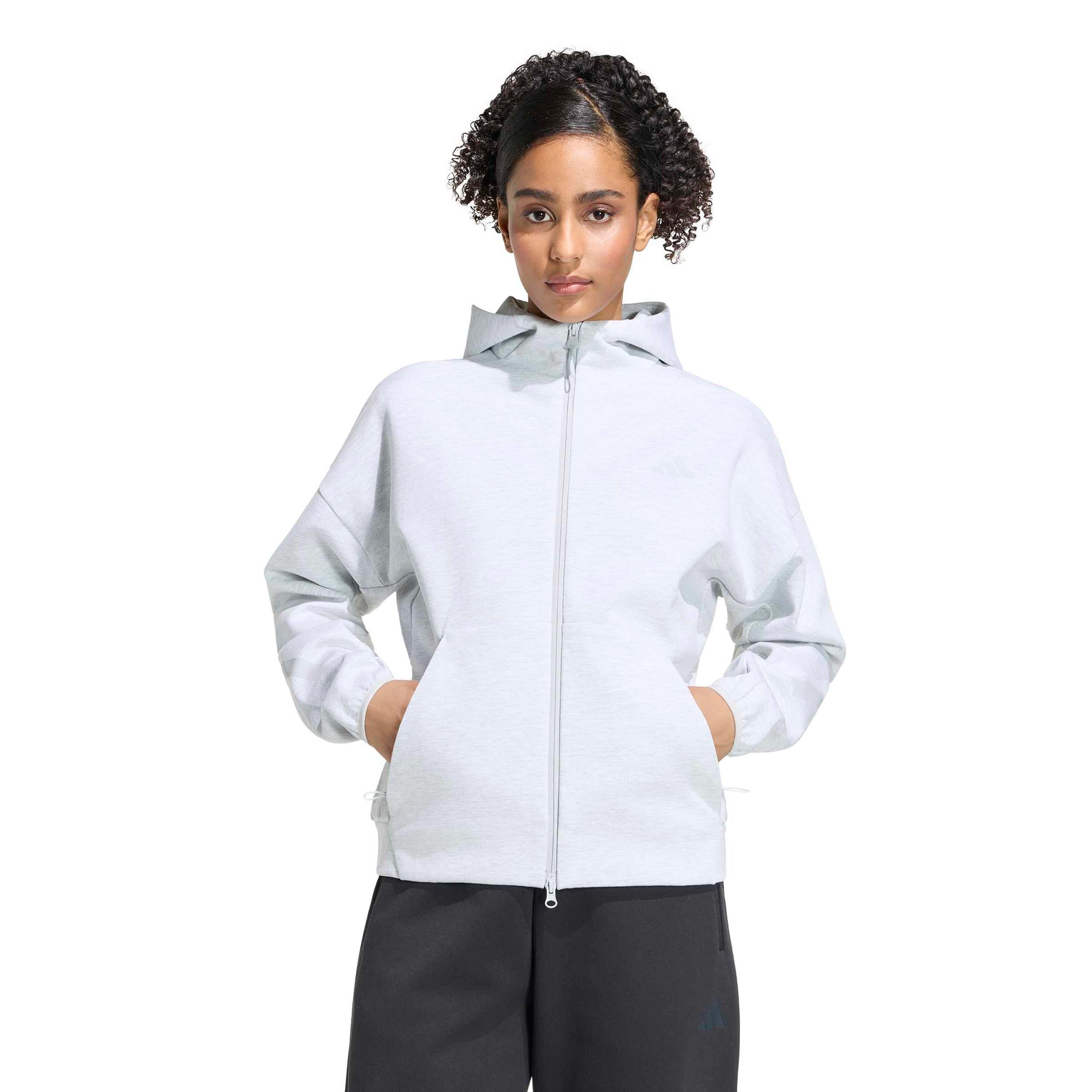 Adidas Z.n.e. Sweatjacke Damen