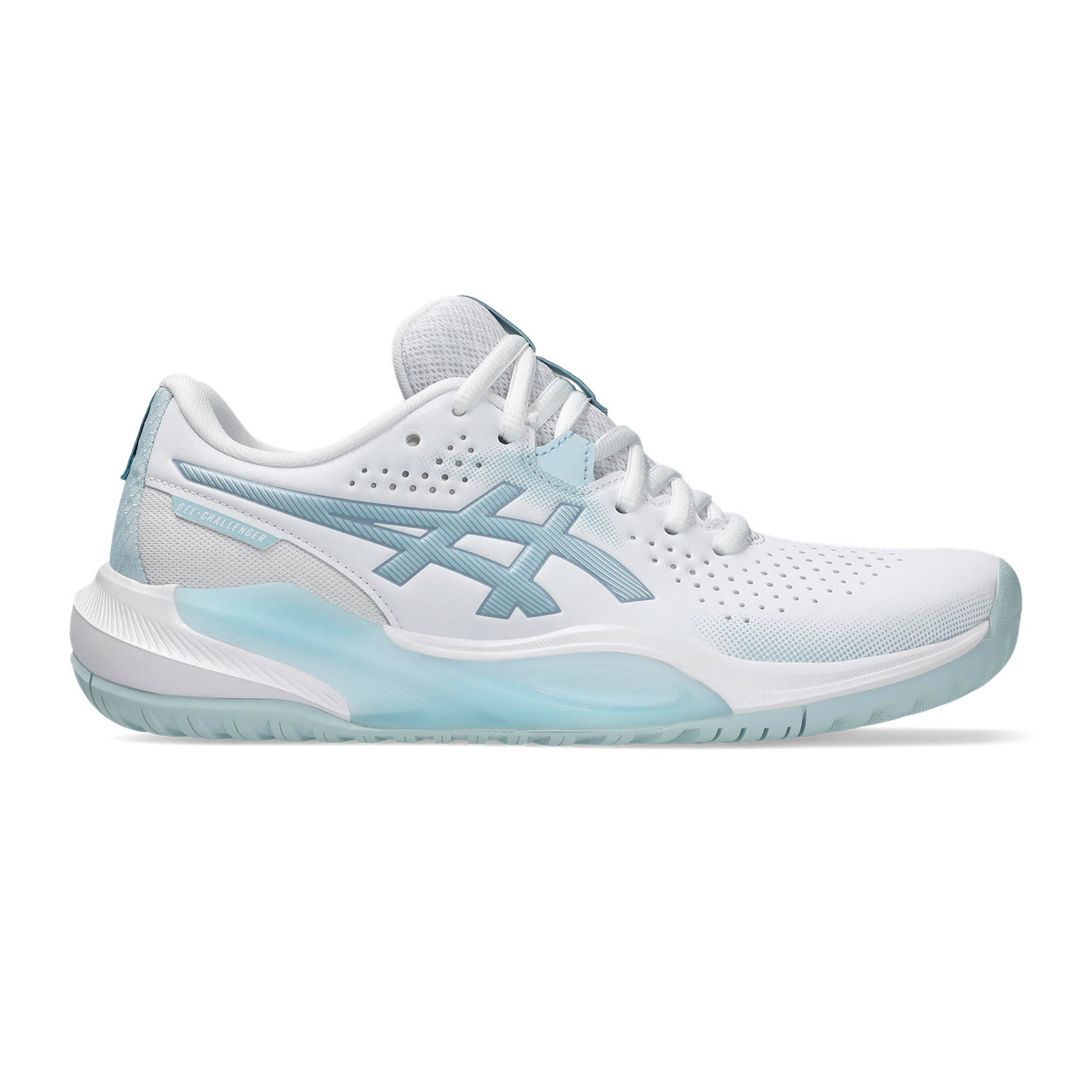 Asics Gel - Challenger 15 Allcourtschuh Damen