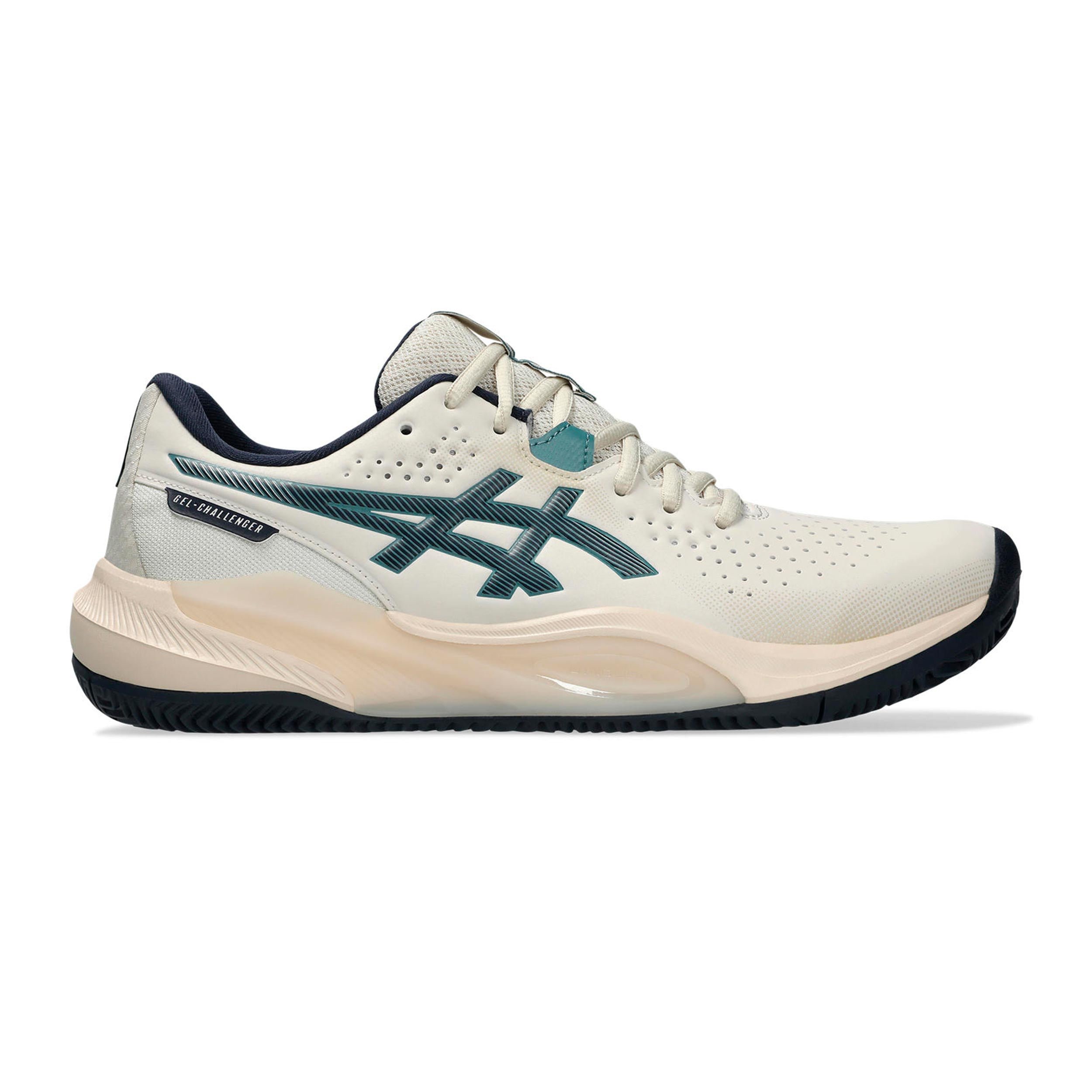 Asics Gel - Challenger 15 Sandplatzschuh Herren
