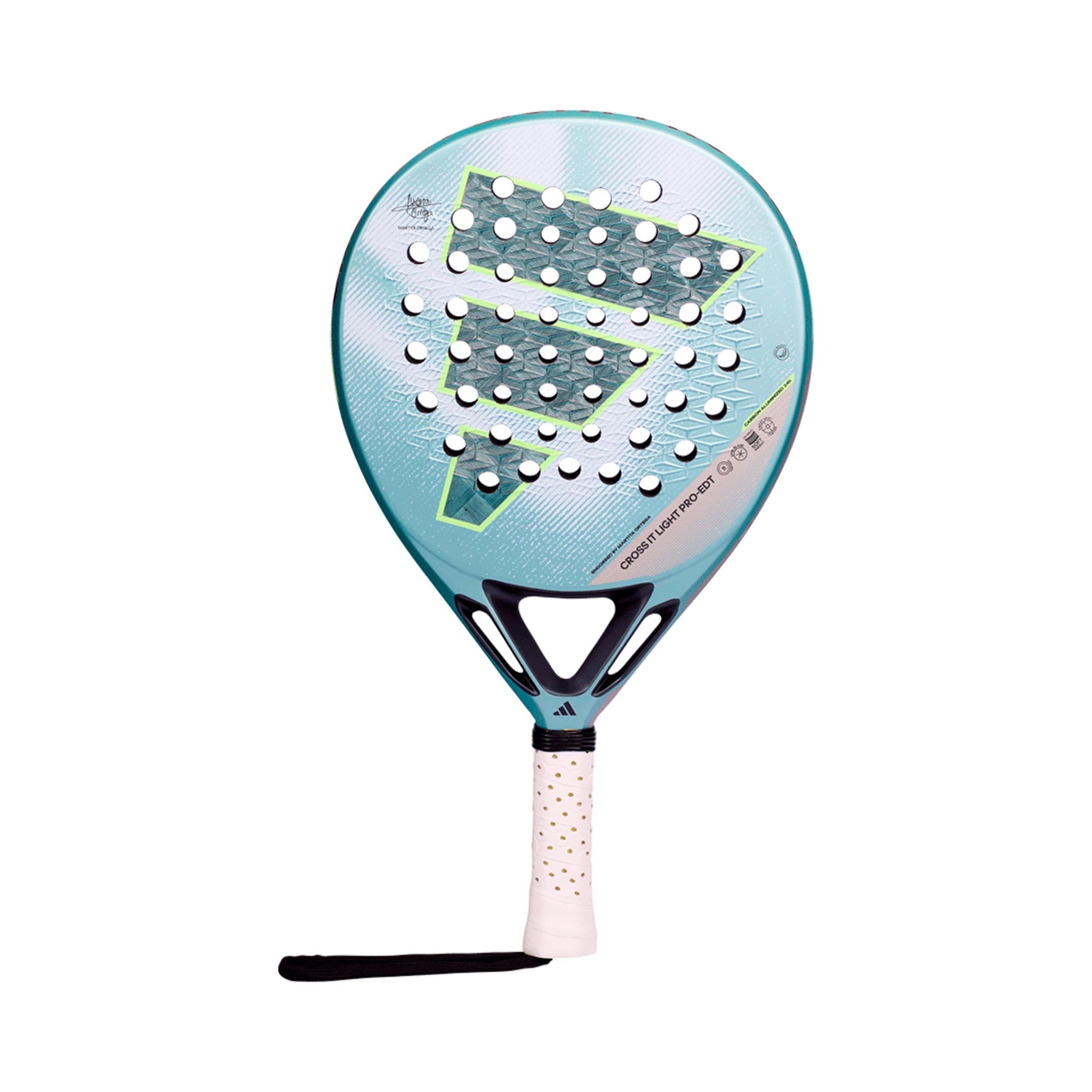 Adidas Cross It Light 2026 Pro Padelschläger