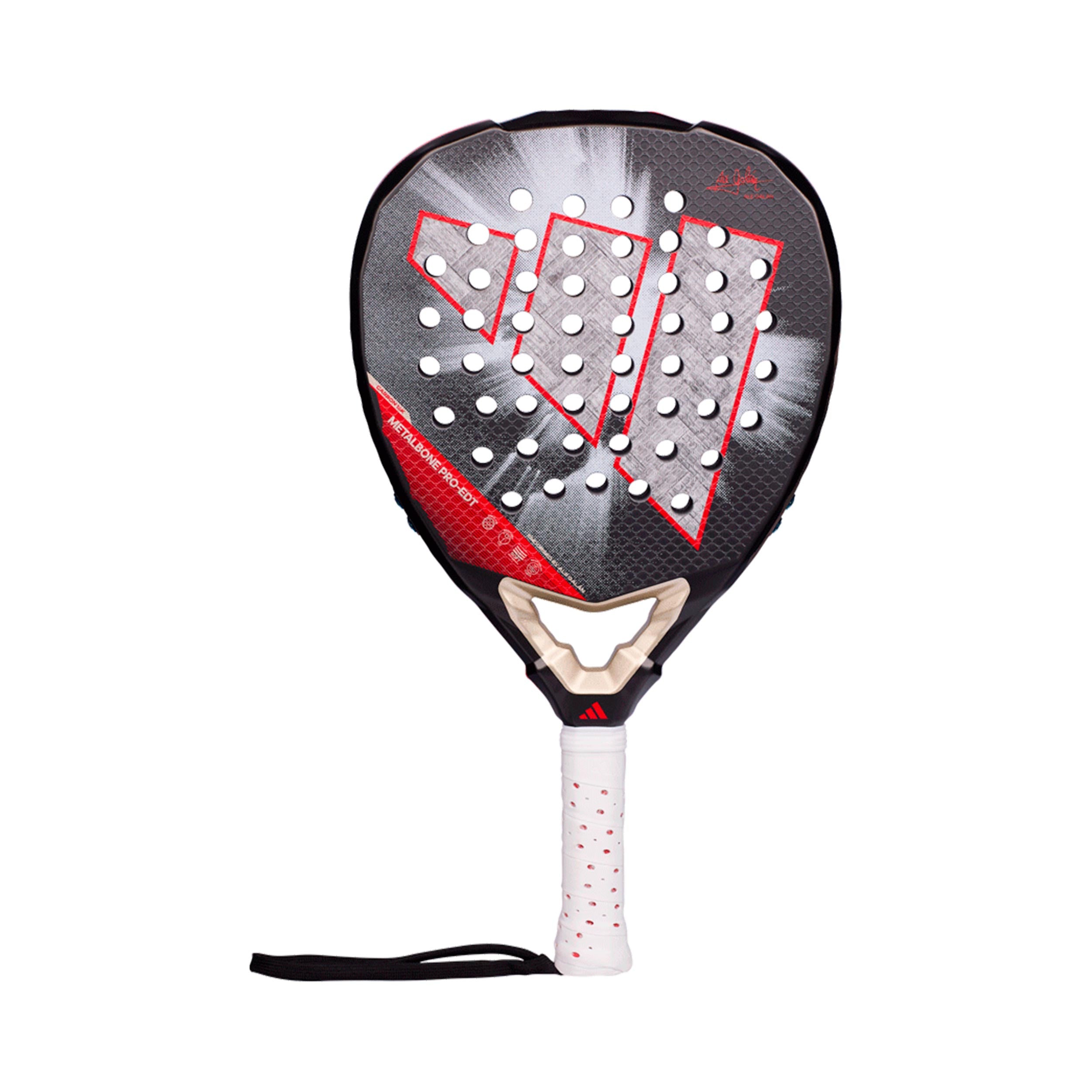 Adidas Metalbone 2026 Pro Padelschläger