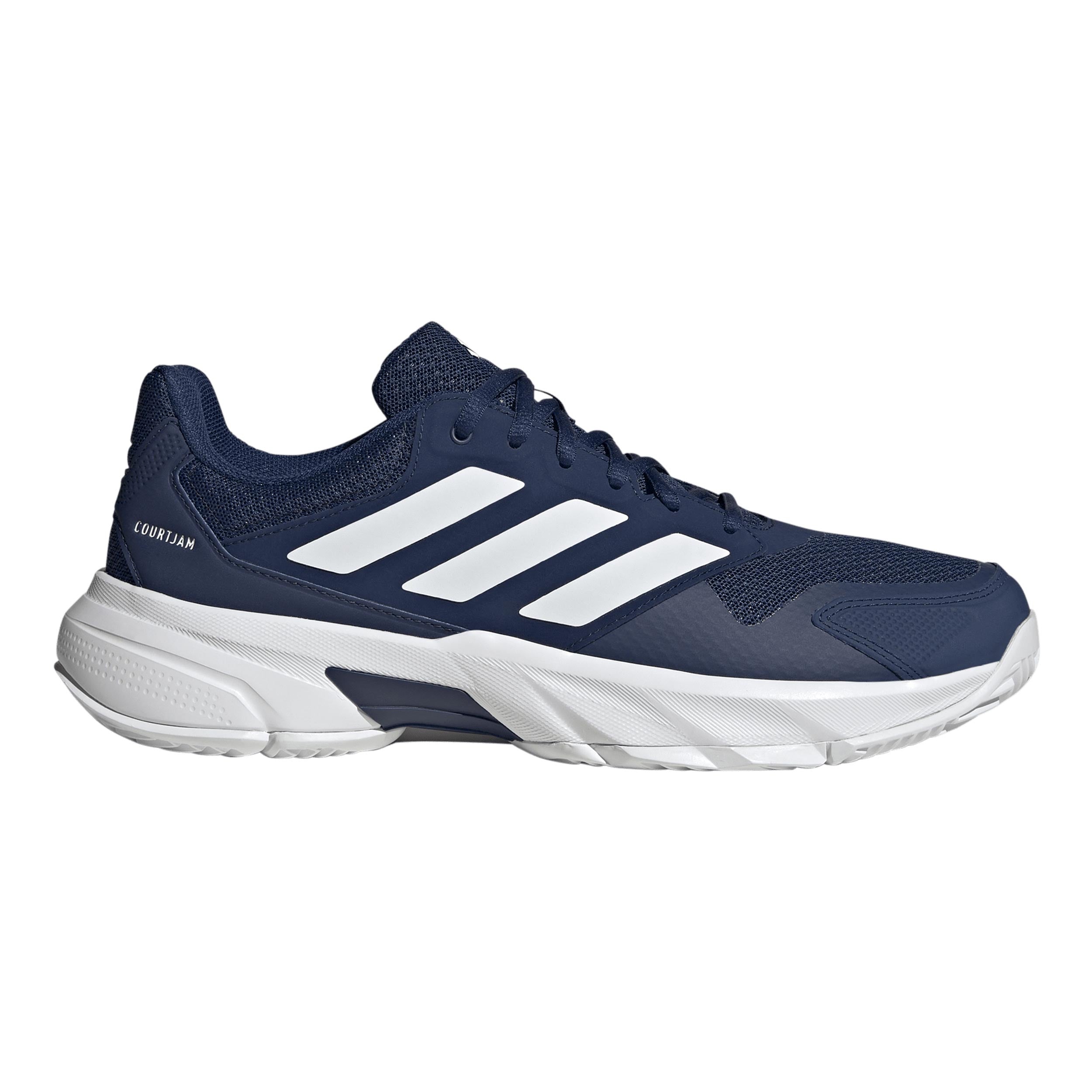 Adidas Courtjam Control 3 Allcourtschuh Herren