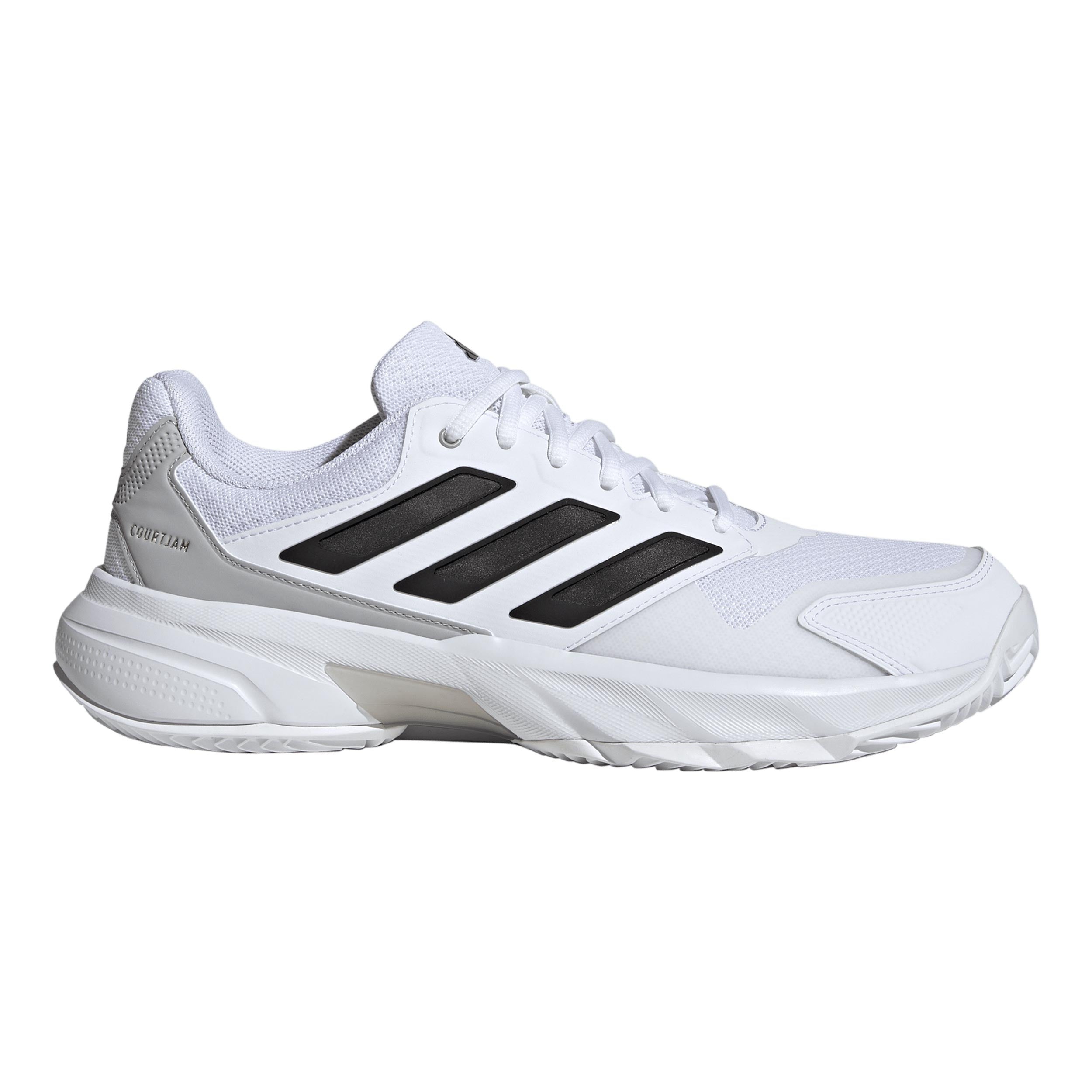 Adidas Courtjam Control 3 Allcourtschuh Herren