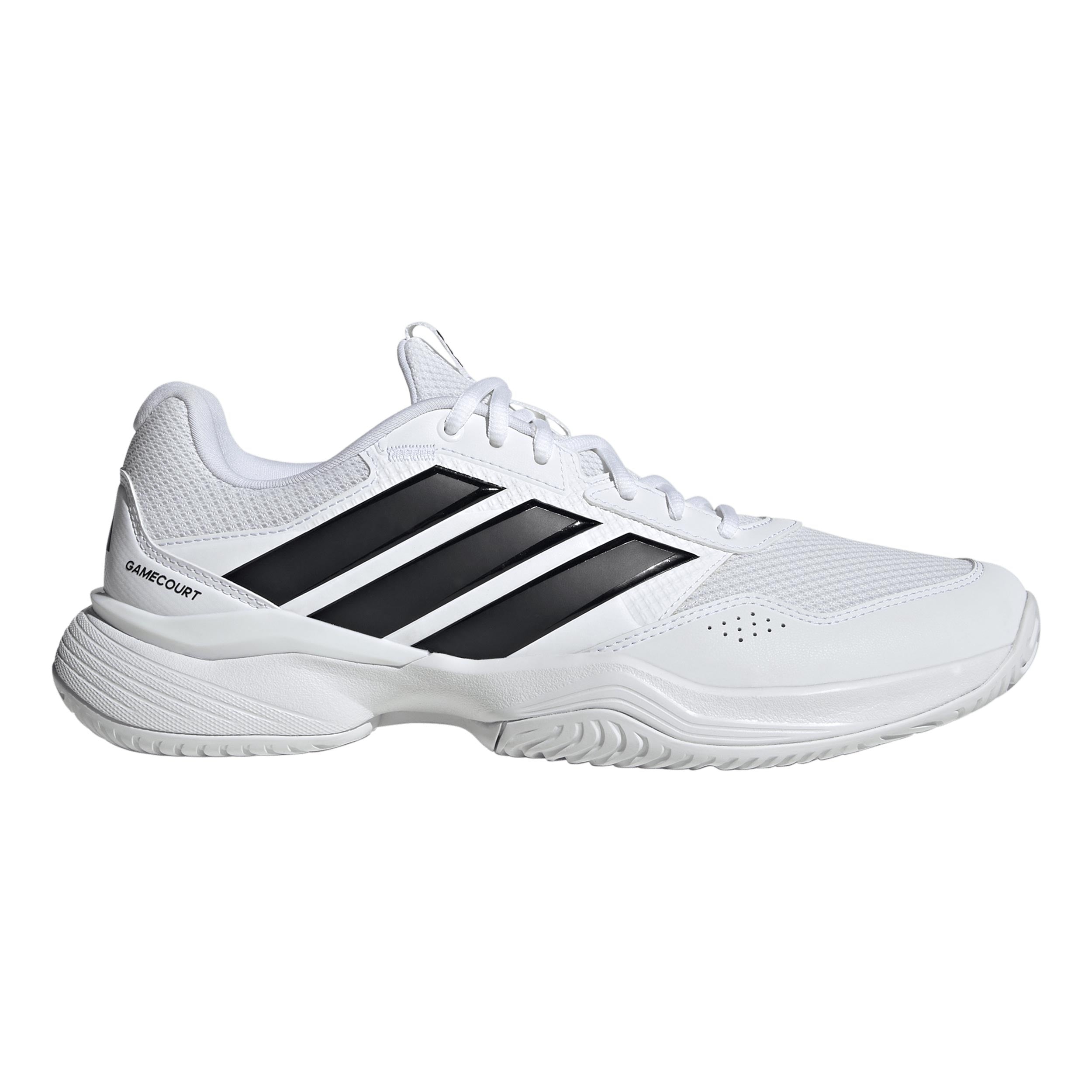 Adidas Gamecourt 3 Allcourtschuh Herren