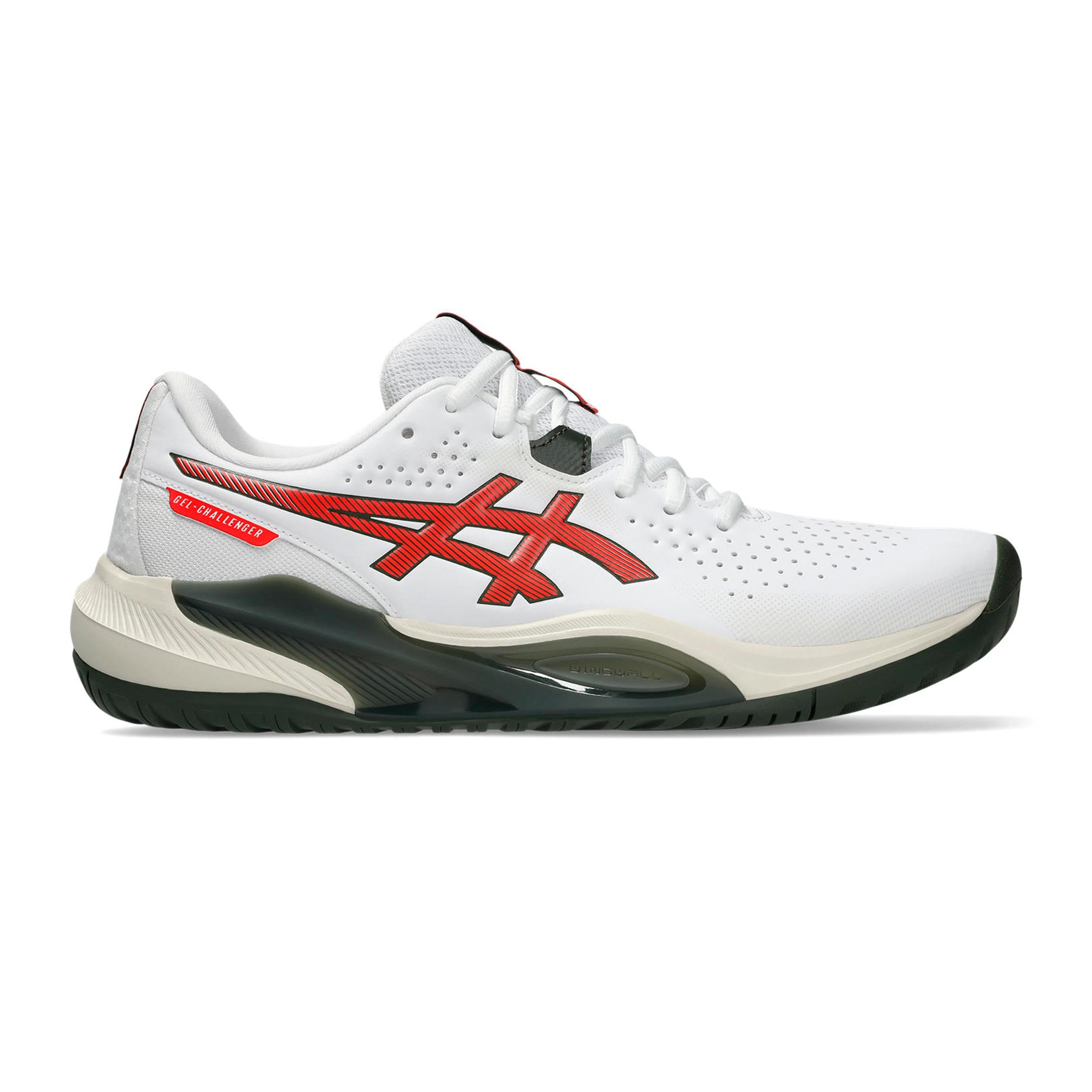 Asics Gel - Challenger 15 Allcourtschuh Herren