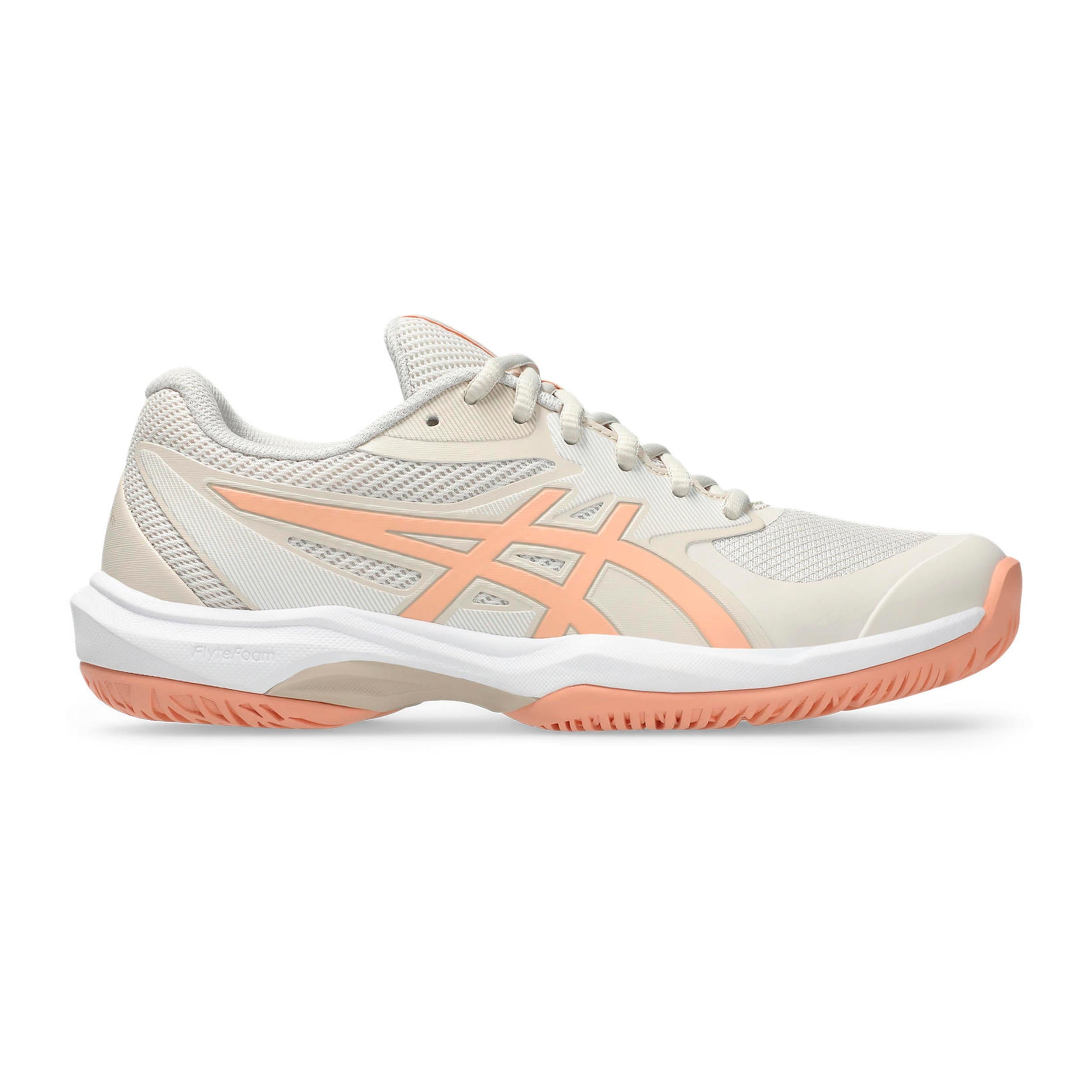 Asics Game Ff Allcourtschuh Damen