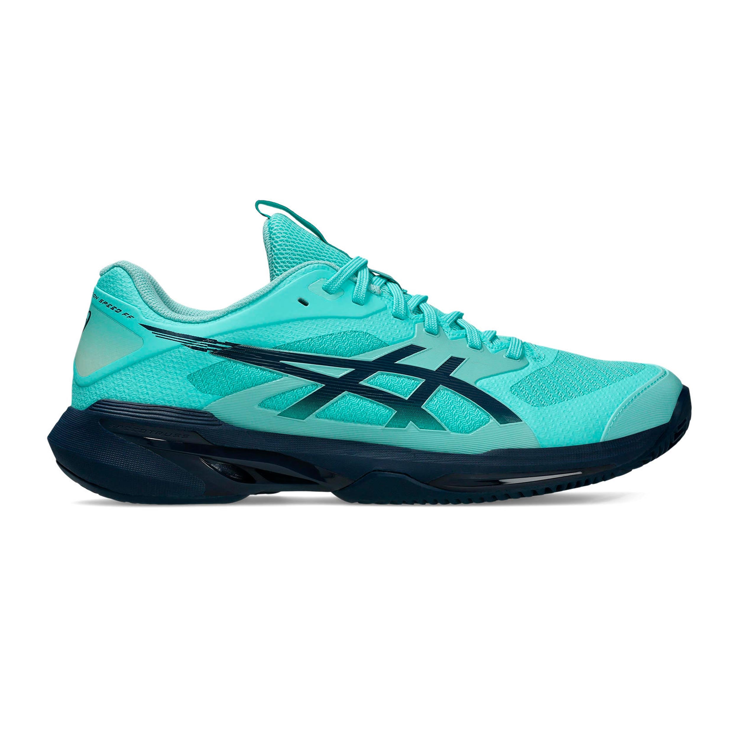 Asics Solution Speed Ff 4 Sandplatzschuh Herren
