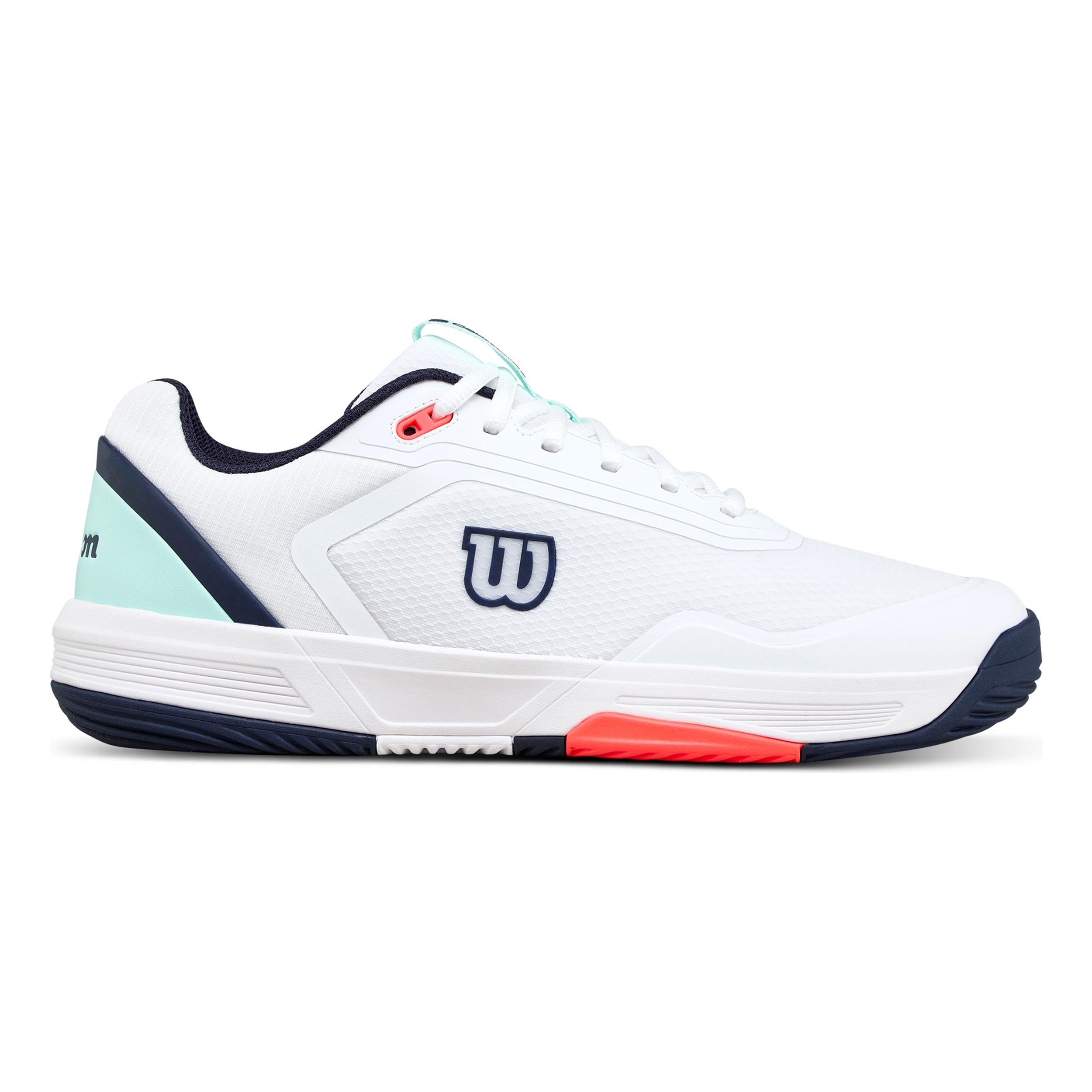 Wilson Courtglide Padelschuh Herren